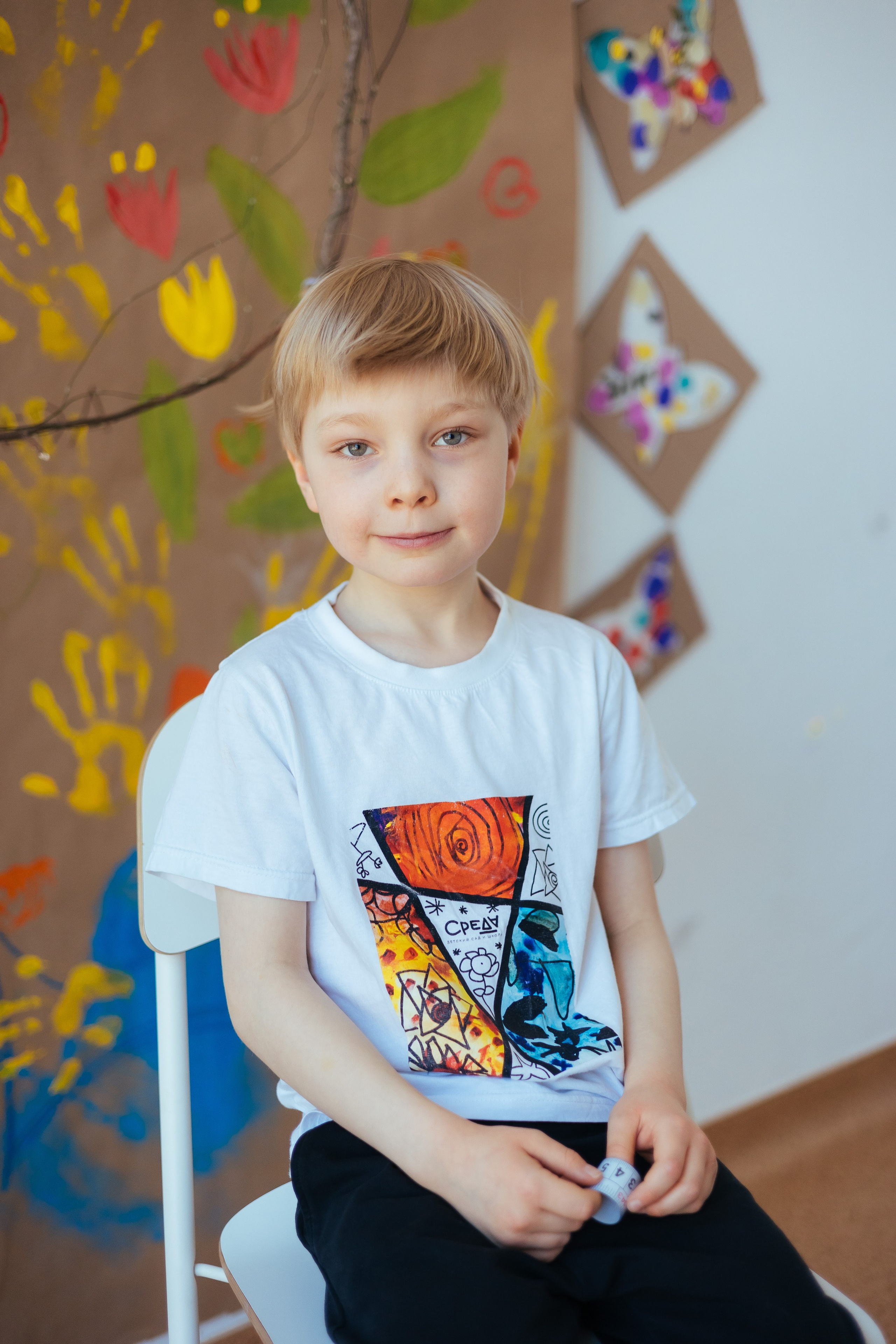 Среда. Фотограф Печерская Анастасия