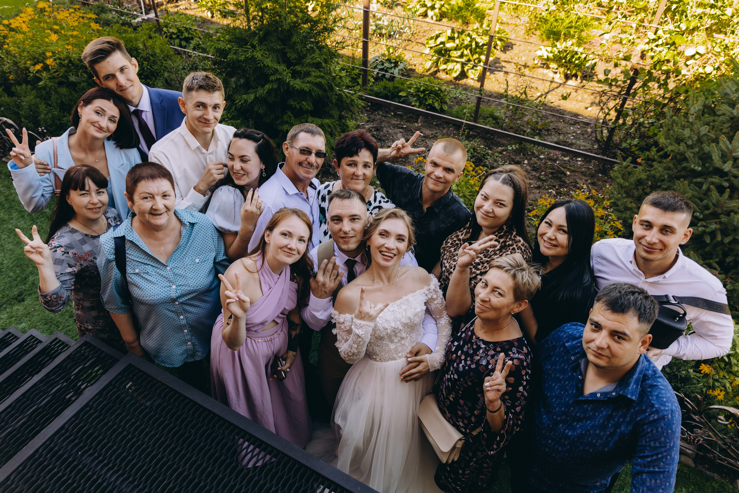 Дмитрий & Ольга. Свадьба. Фотограф во Владивостоке. Юрганова Анна