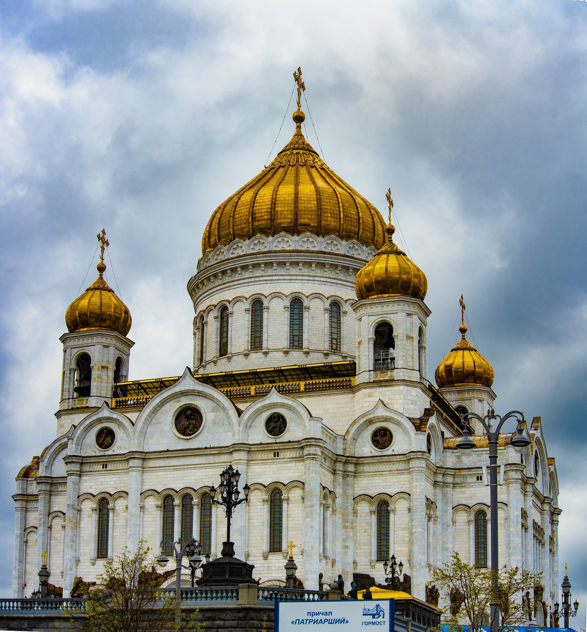 Пейзаж, Архитектура. Фотограф Брянск