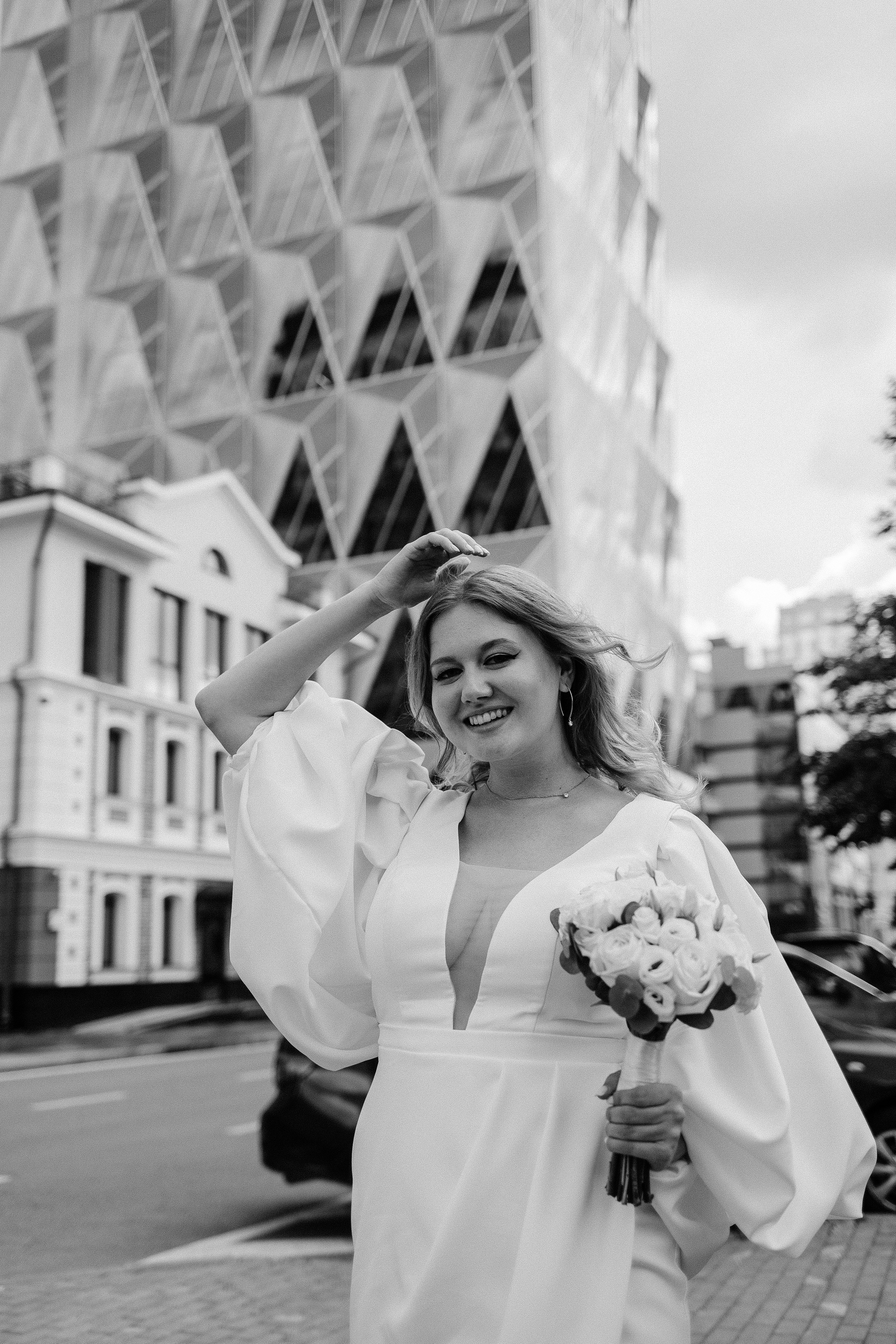 Владимир и Ника/2024. Свадебный и семейный фотограф в Екатеринбурге