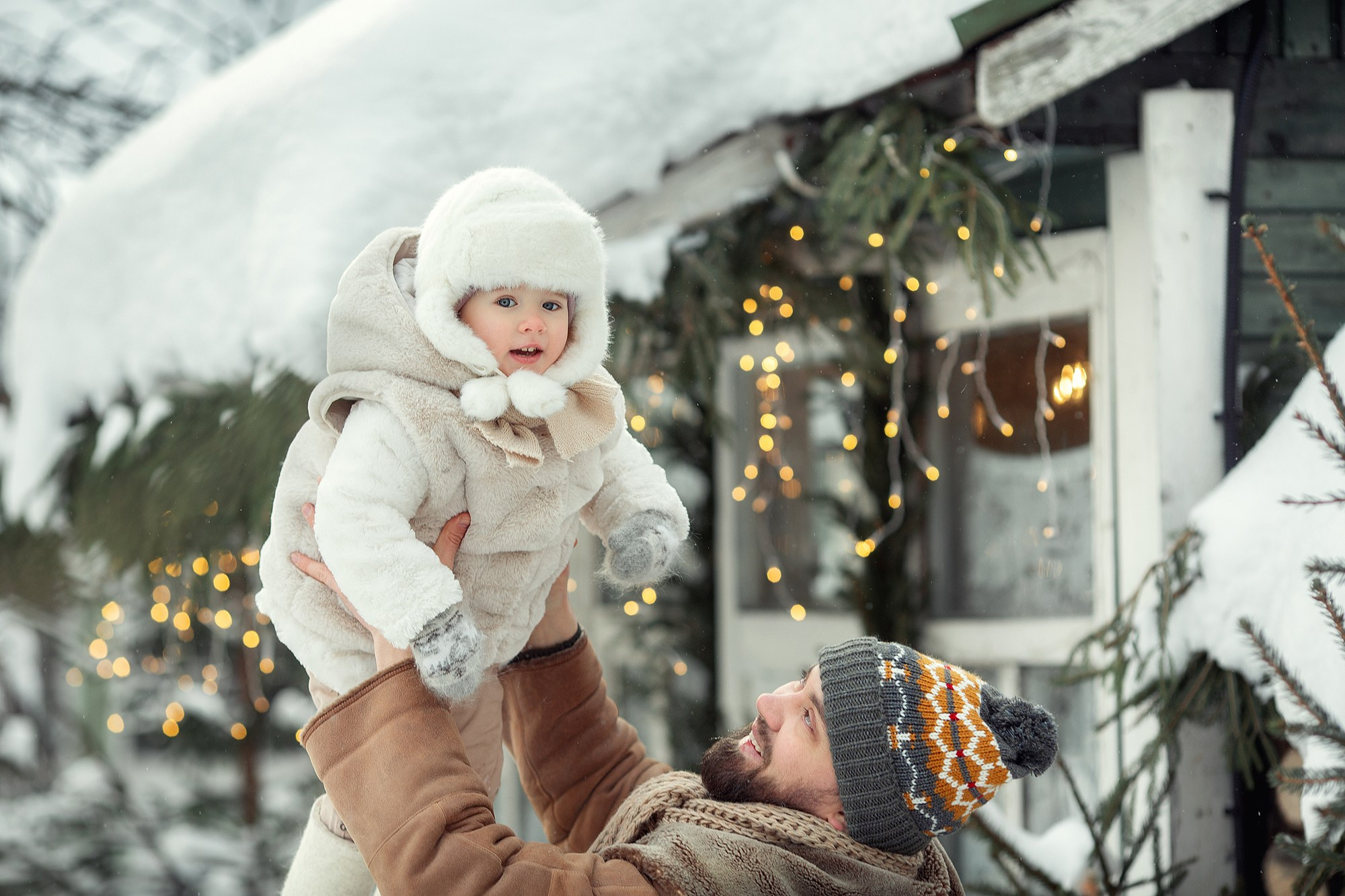 Загородная съемка на фотодаче. Семейный фотограф Татьяна Надеждина | Москва, Московская область, Ярославль