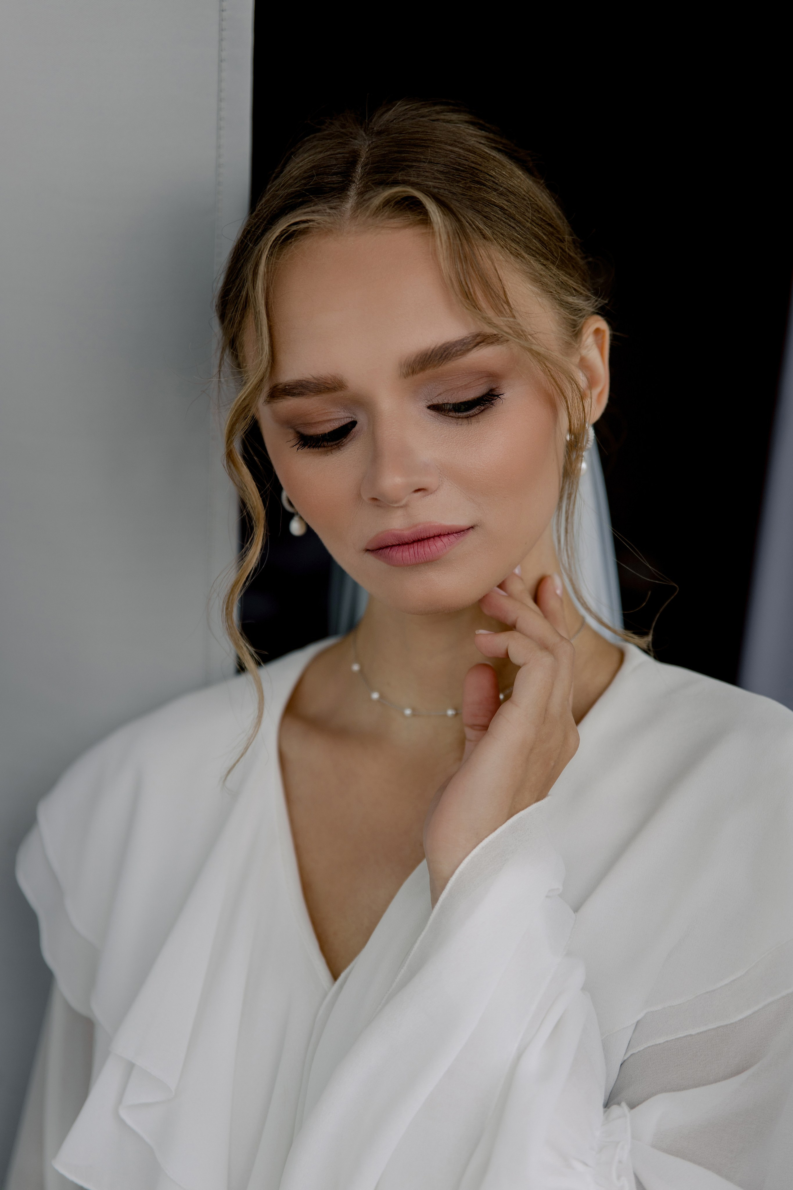 Кирилл и Дарья. Свадебный фотограф в Саратове