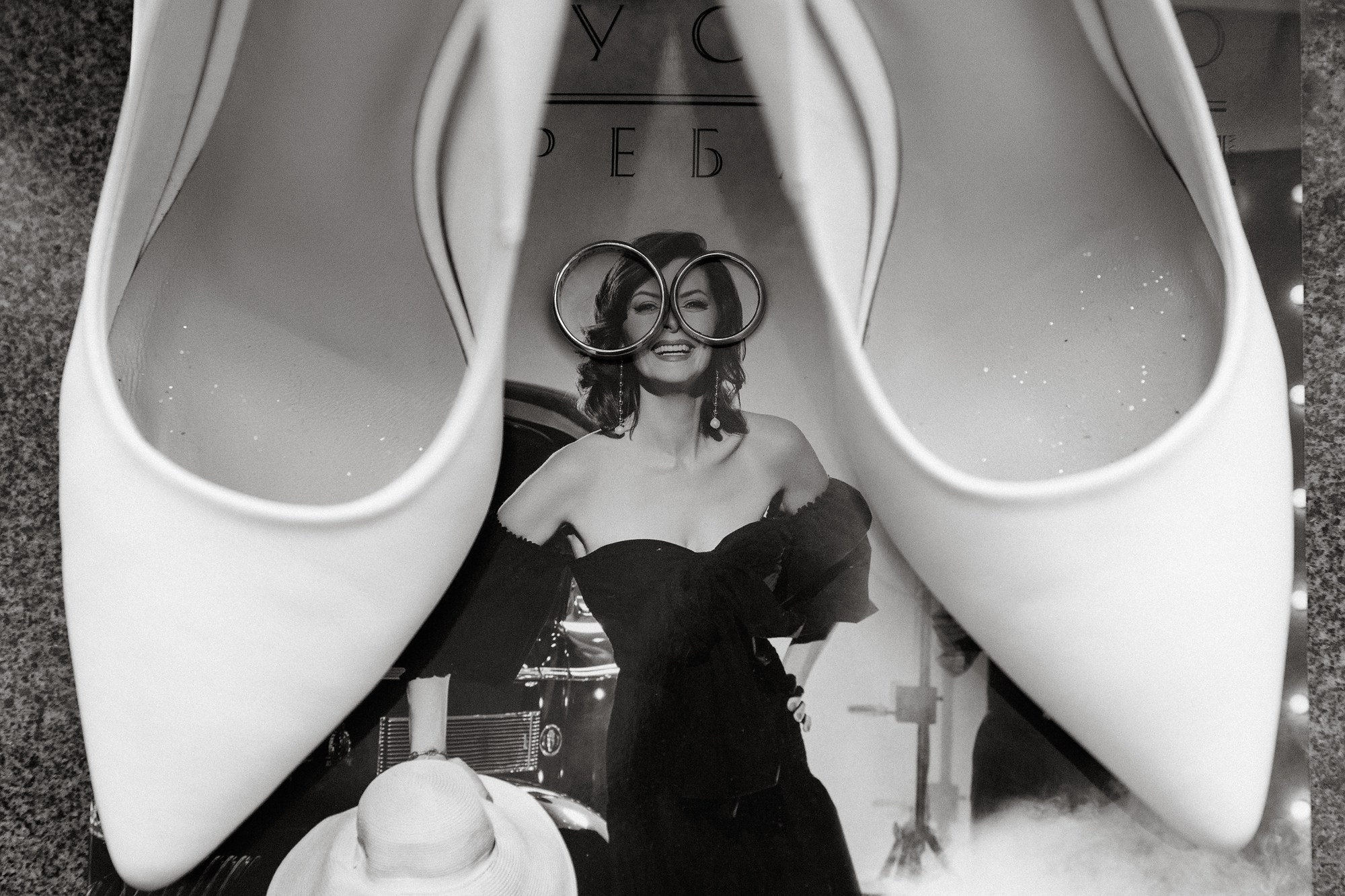 Свадебные сборы в Краснодаре с поездкой в Геленджик. Свадебный, репортажный фотограф Дмитрий Макарченко