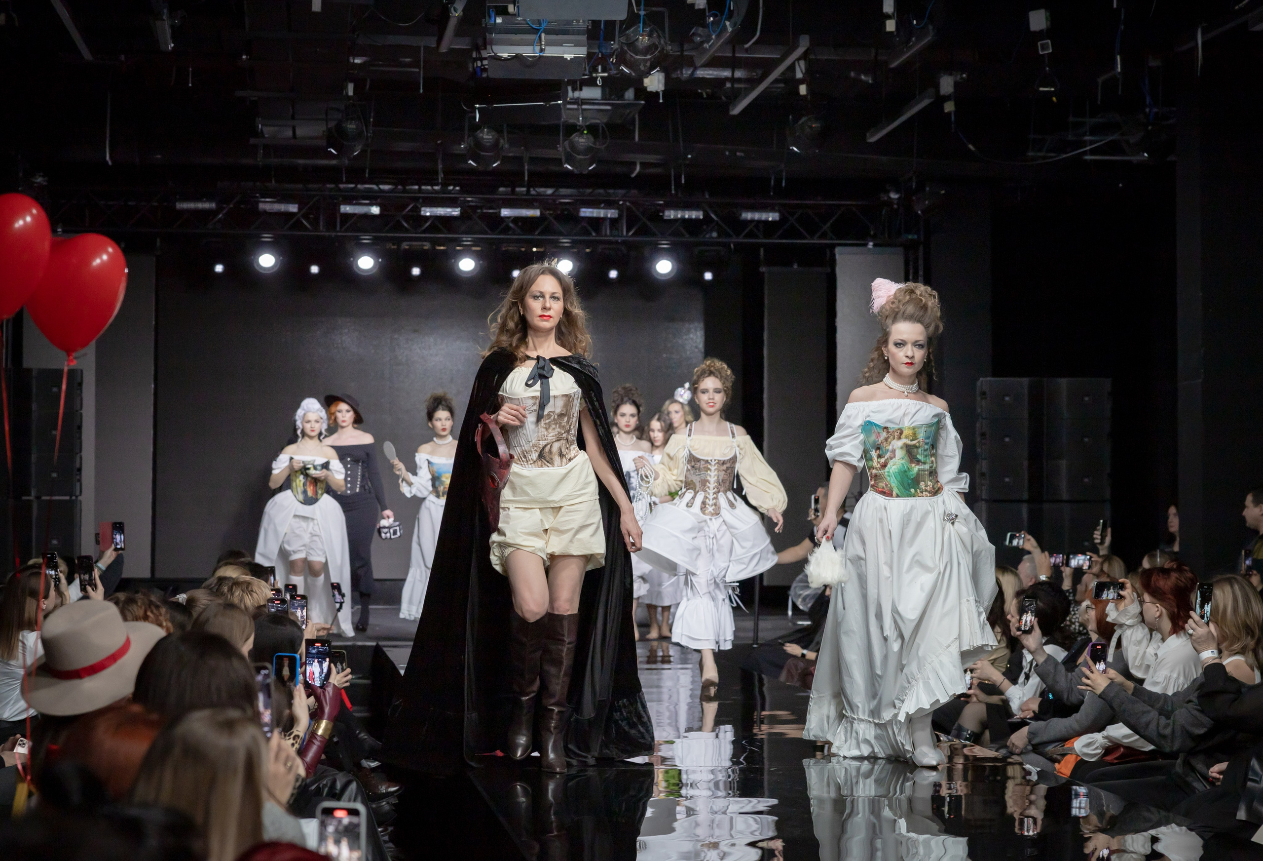 Fashion photography. Свадебный фотограф Москва Гаджимагомедова Зарема