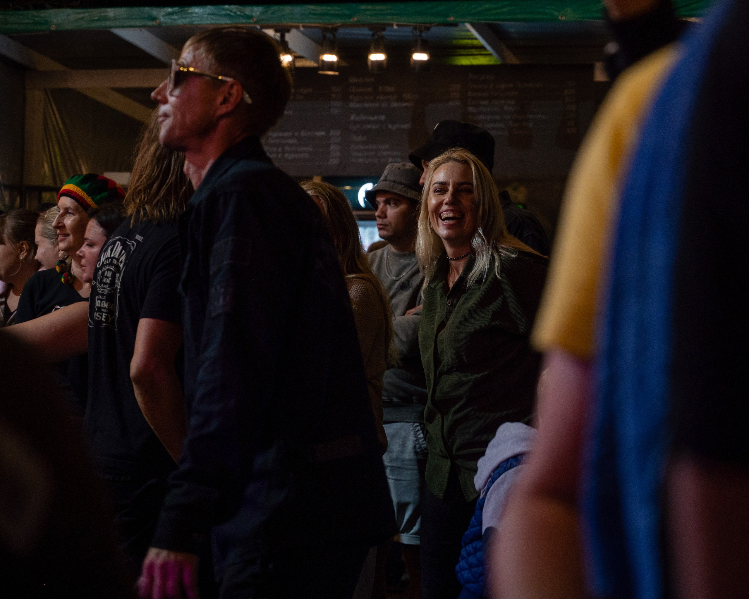 БАЙК-РОК-ФЕСТ #БЕЗПОНТОВ 27–28 сентября 2024 г. Фотографирую счастливых людей в Сочи