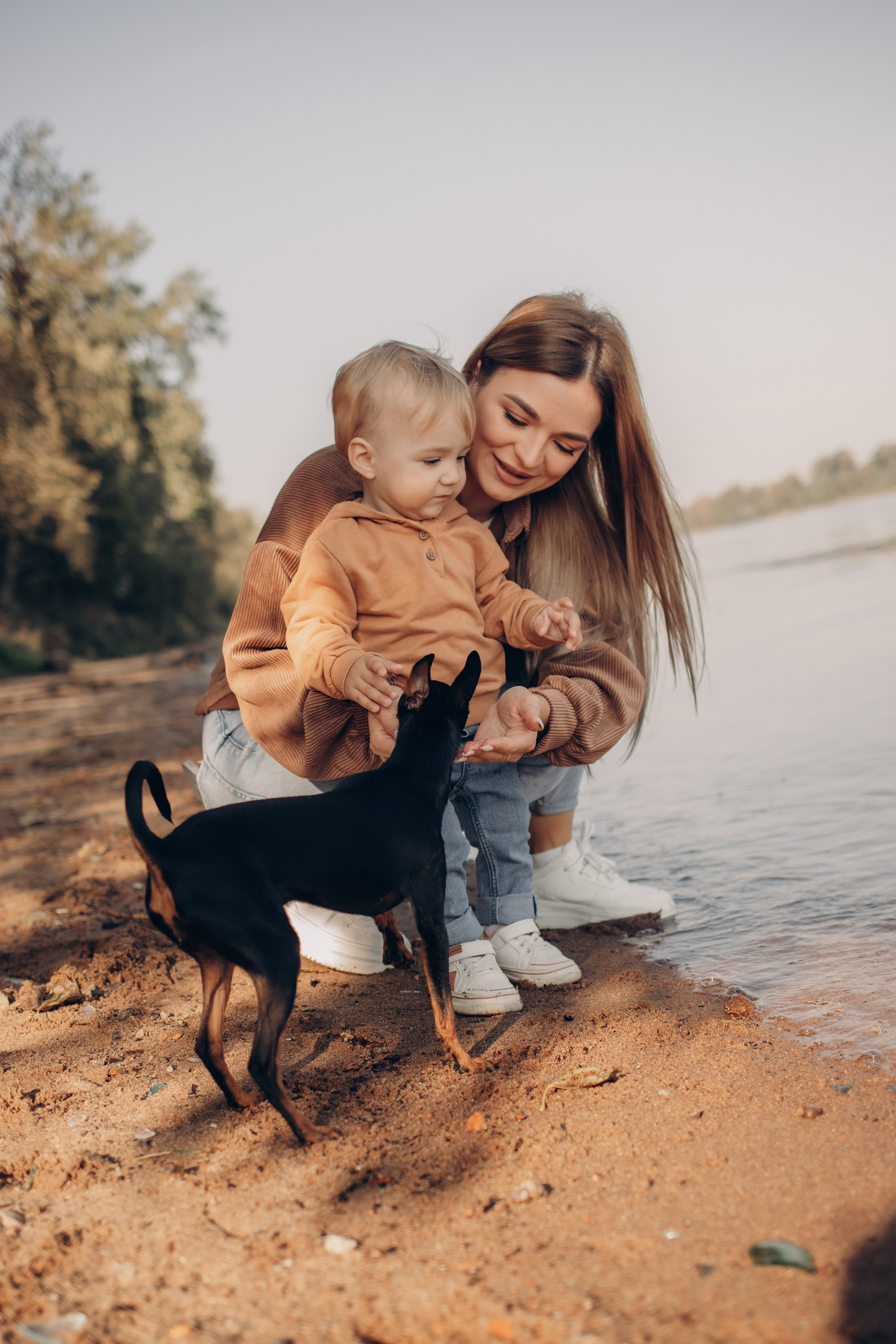 Диана и Марк. Фотограф Санкт-Петербург