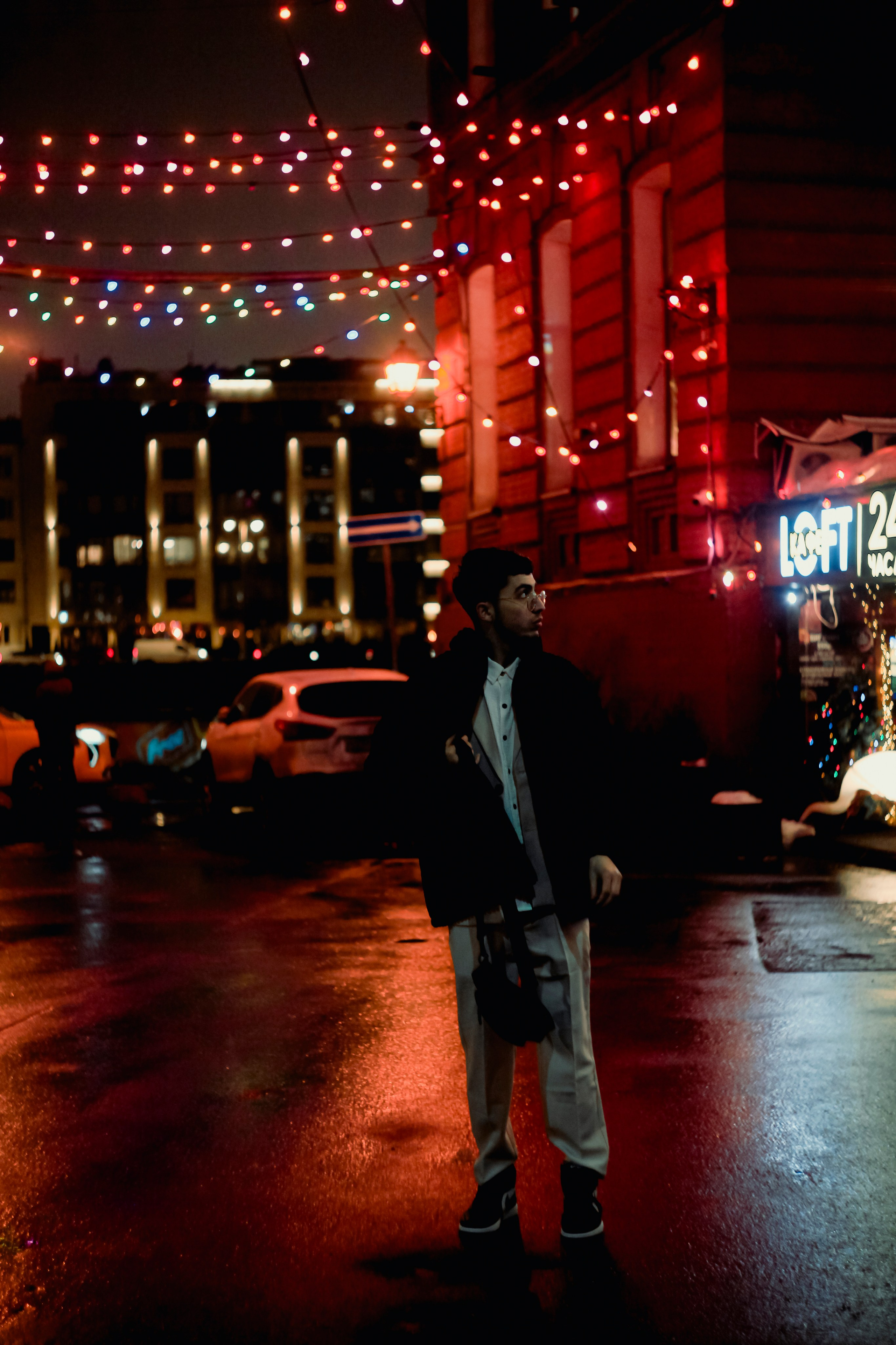 Пушкарь Валерия Фотограф Москва/Зеленоград