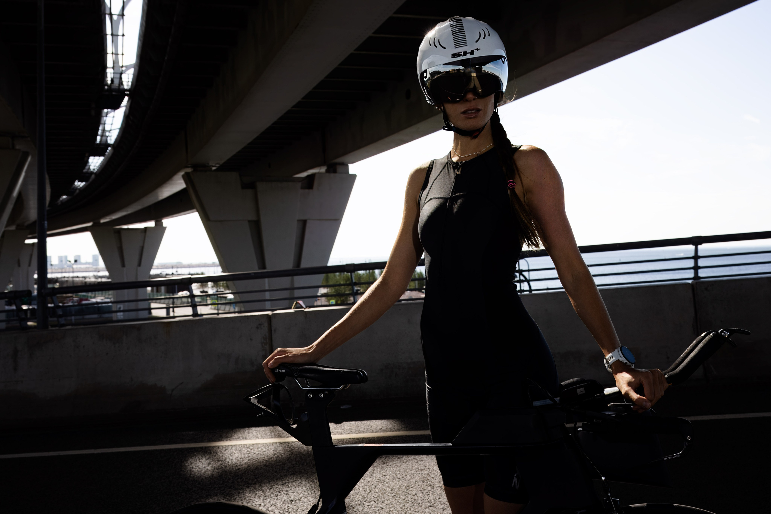 Полина. Профессиональный спортивный фотограф в Санкт-Петербурге