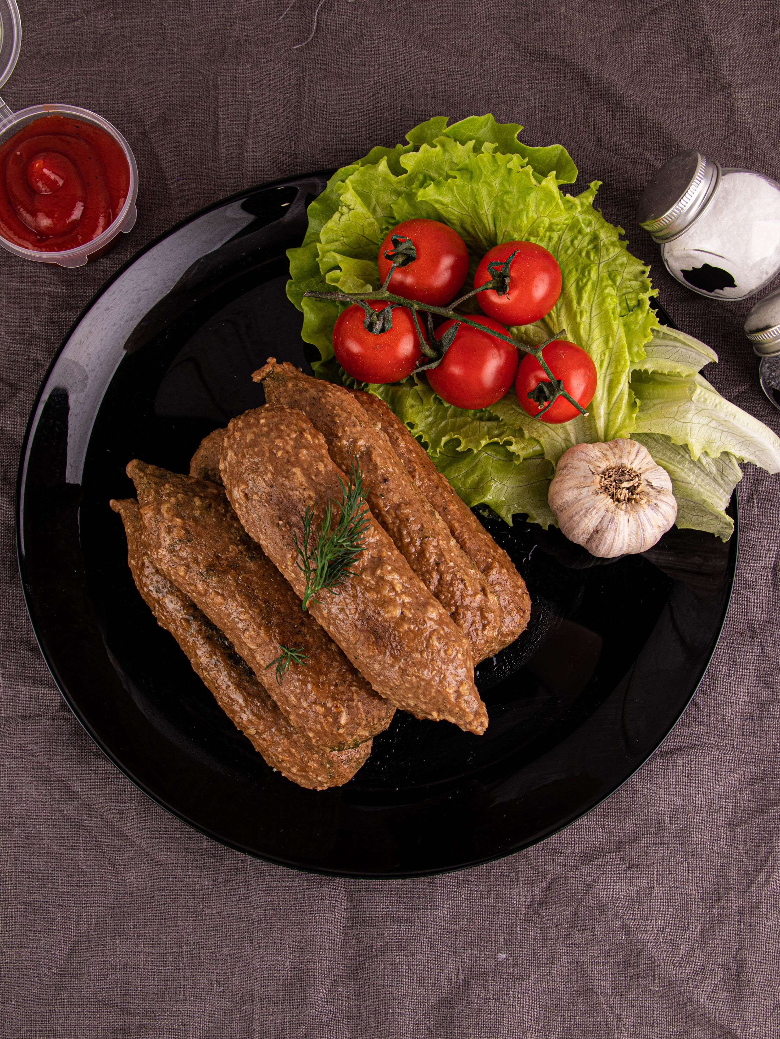 Котлеты и Наггетсы. «Матрица»