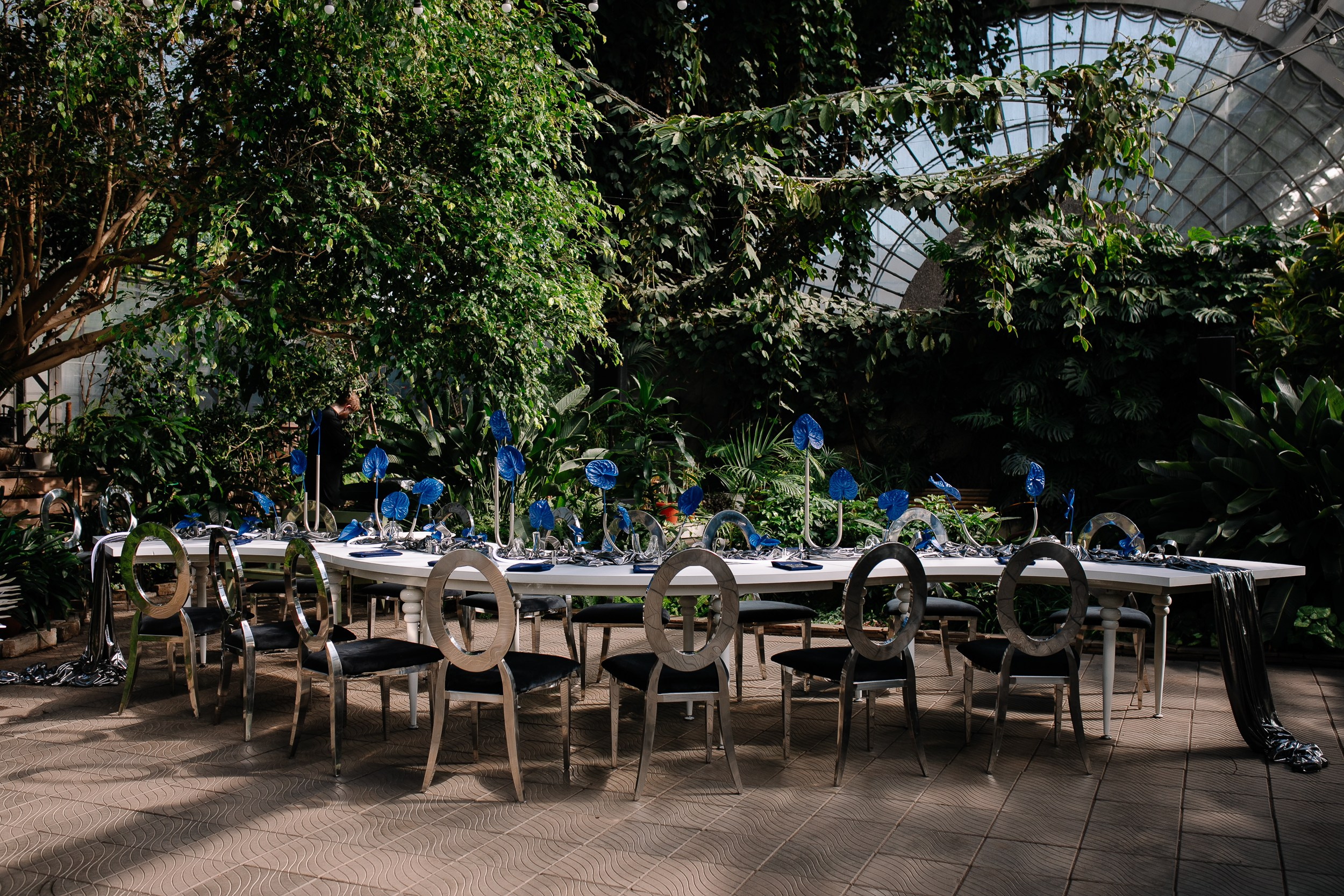 Сет-Ретроспектива в честь юбилея бара Полторы Комнаты. Night2Day Санкт-Петербург