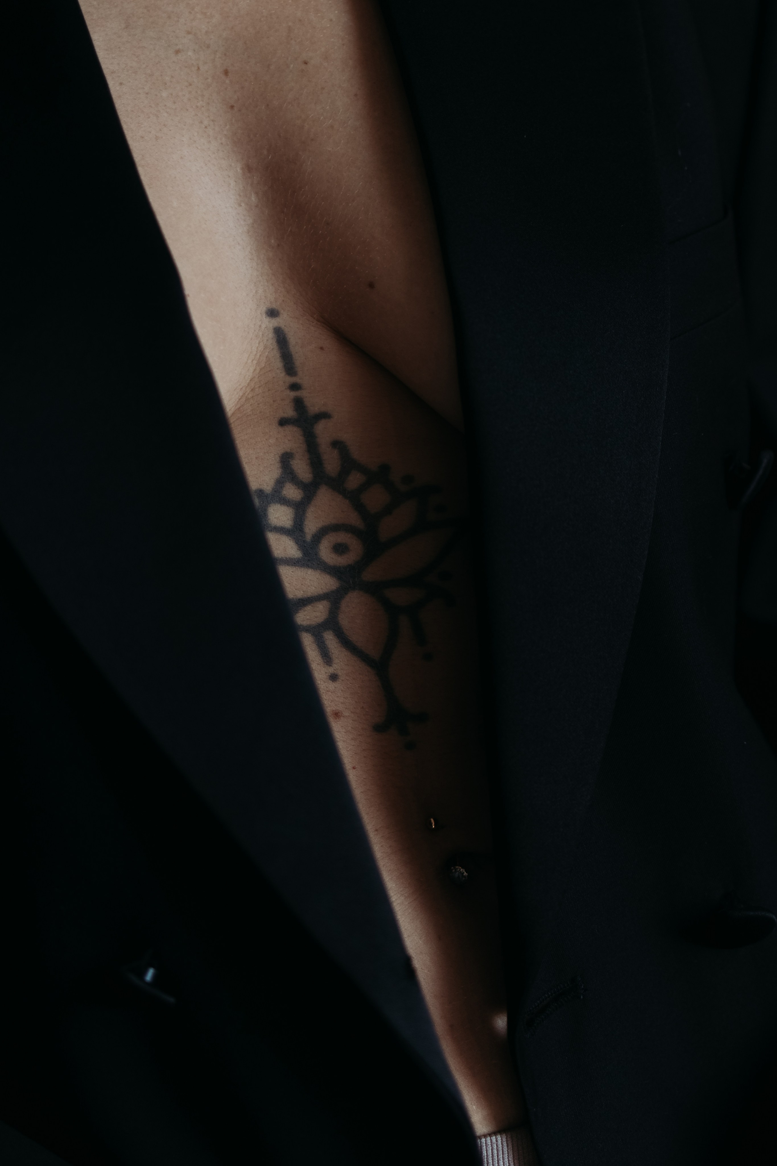 Женский портрет (студия). Фотограф Сочи Татьяна Зорина