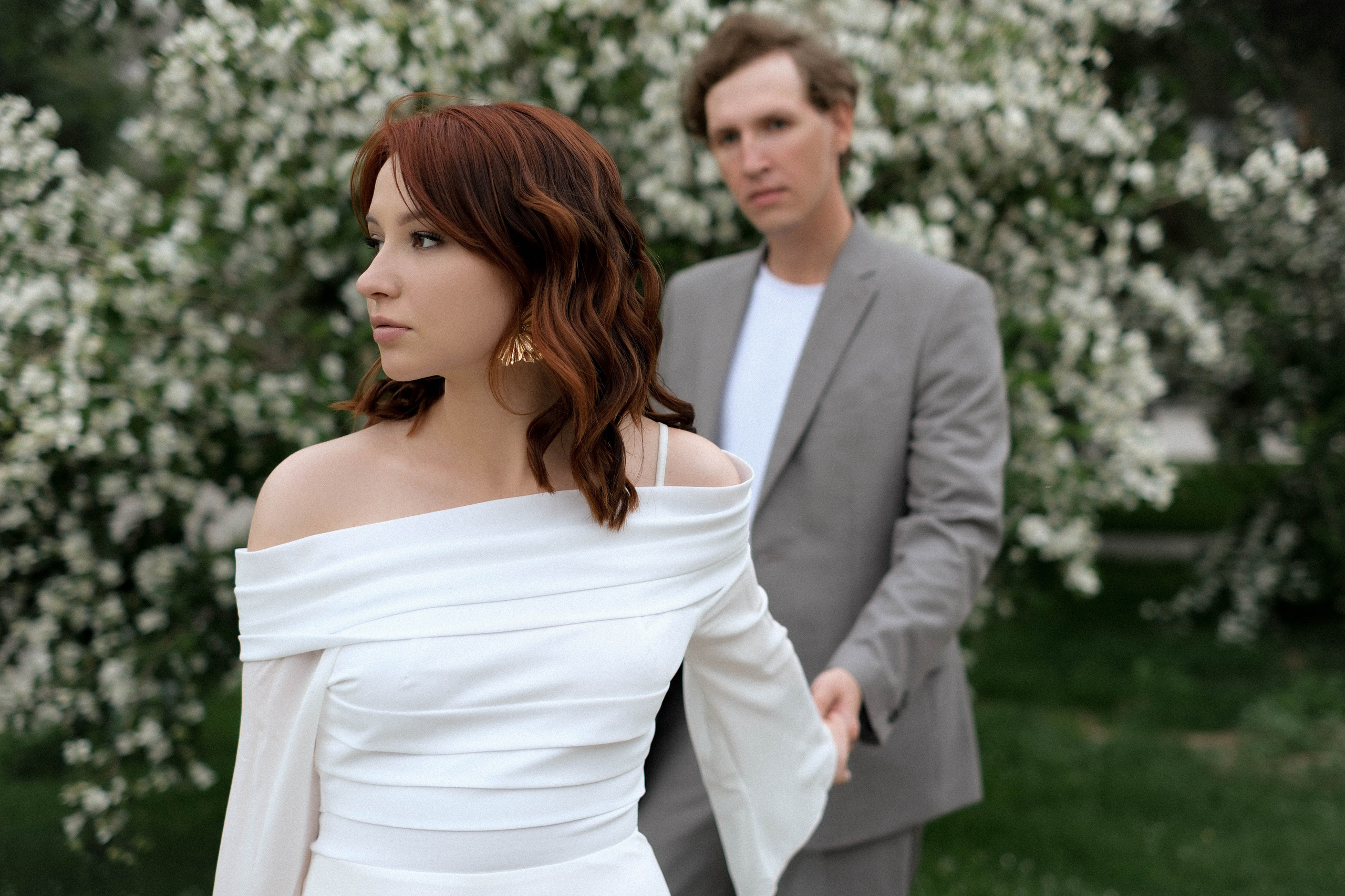 Павлина & Вадим. Главная