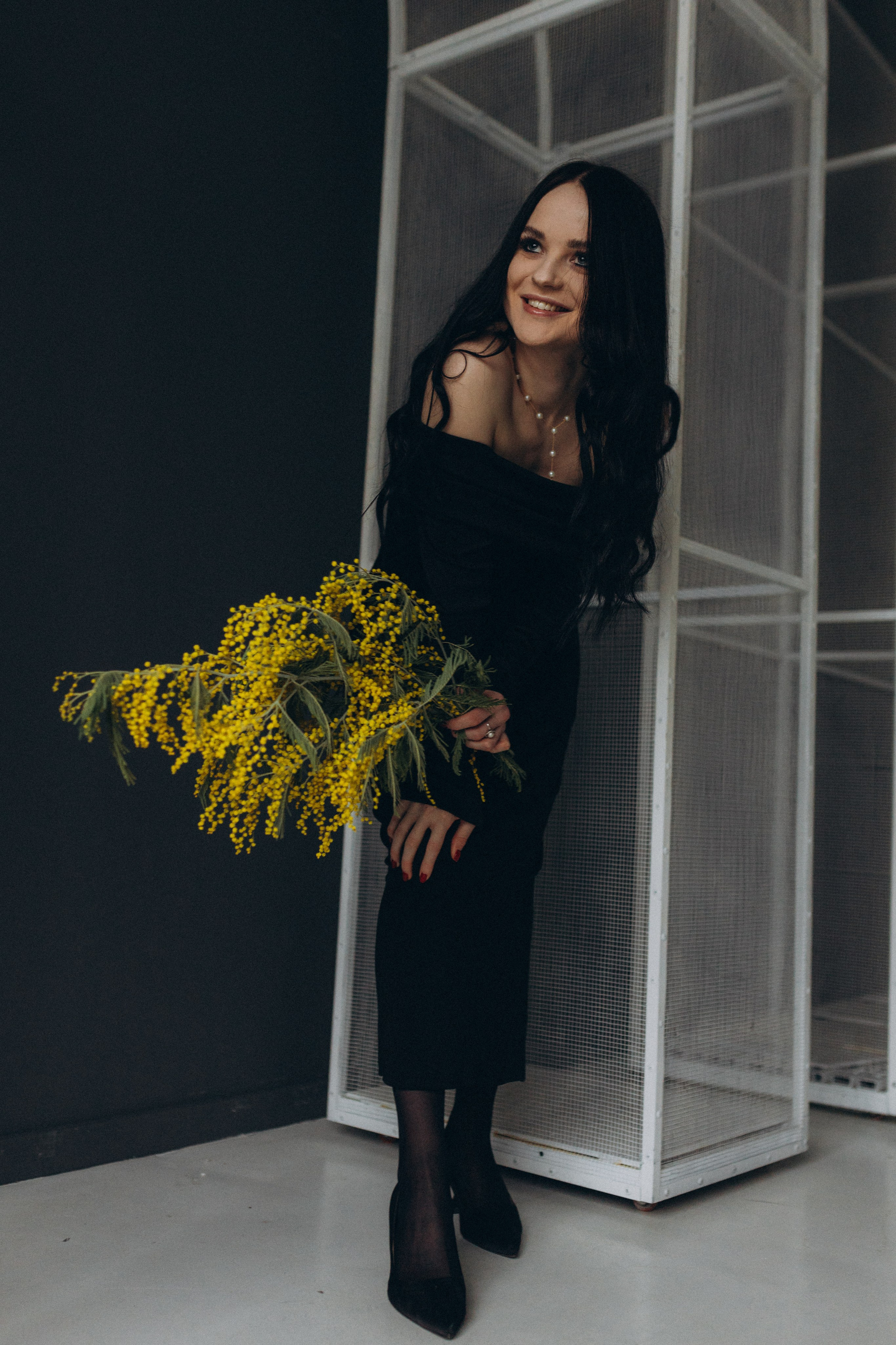 Таня. Семейный фотограф в Москве Жукова Анна