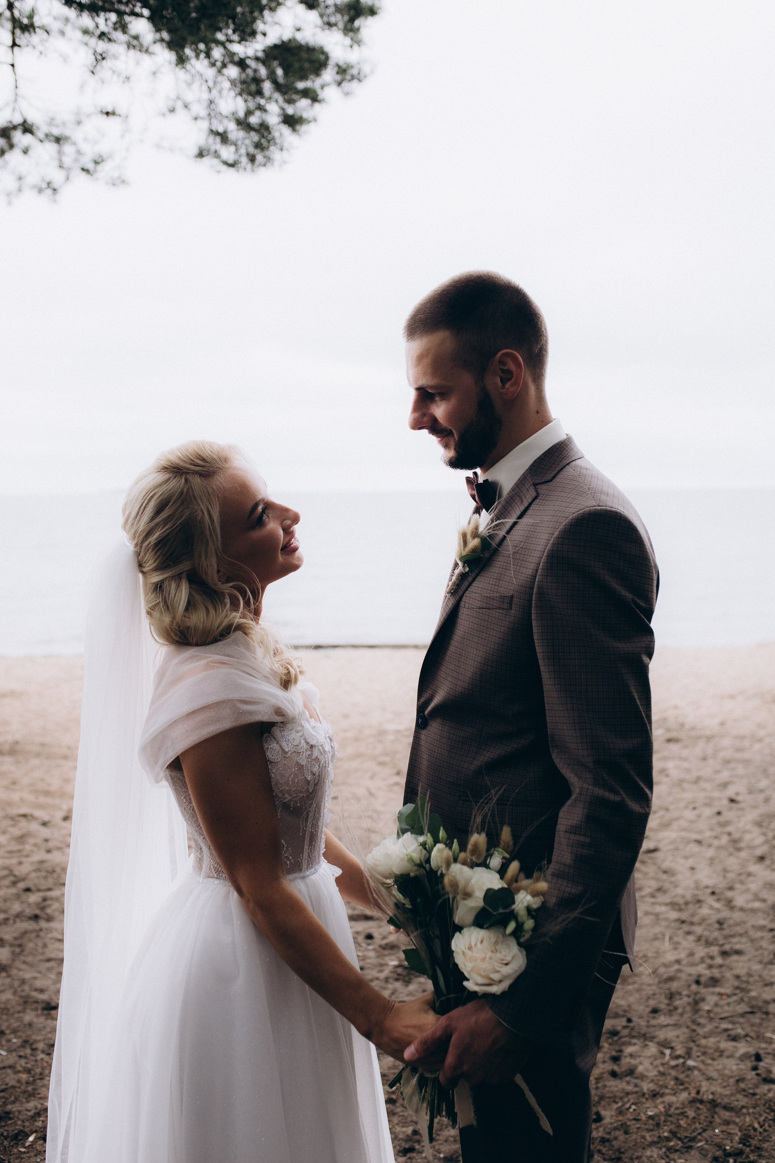 Алексей и Анастасия. Фотограф Санкт-Петербург