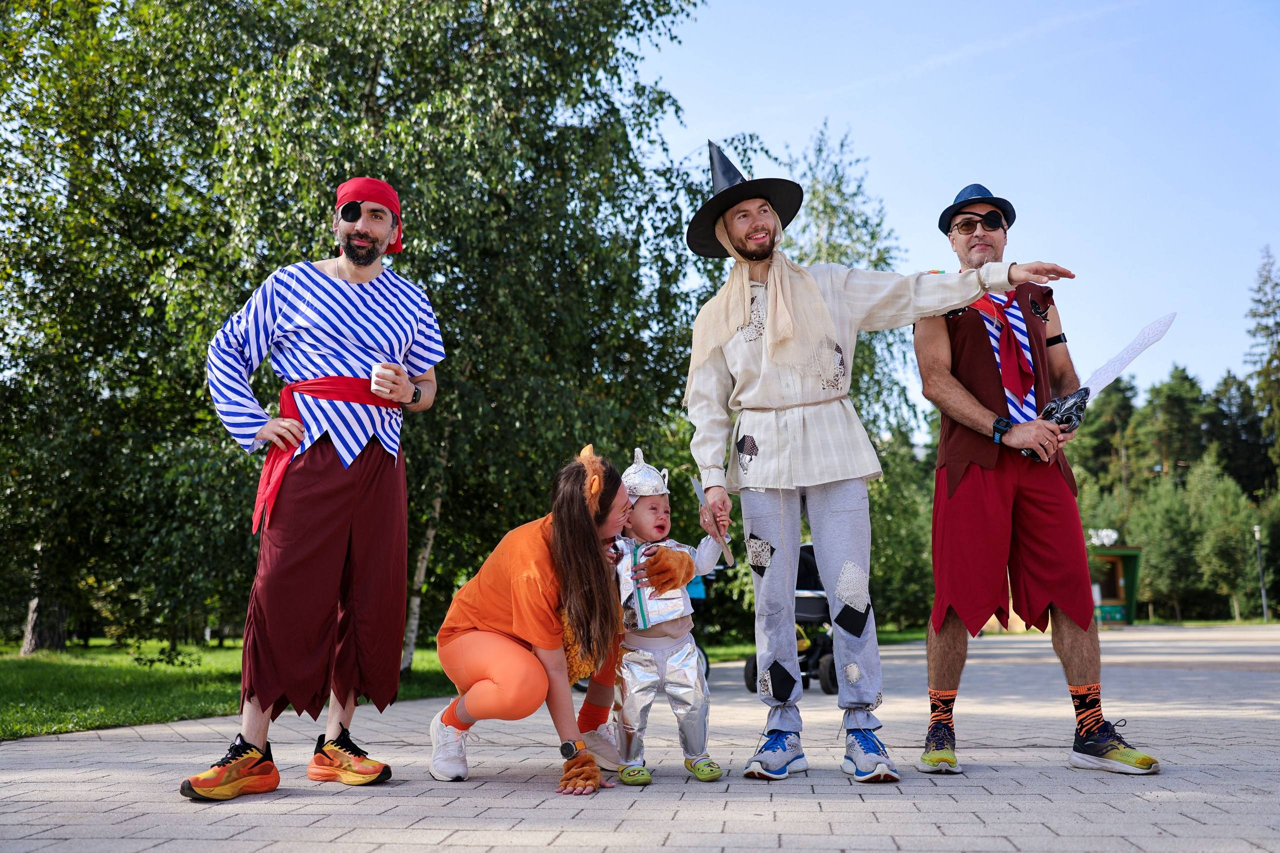 5 вёрст — Пестовский. Фотограф в Москве Андрей Поташов «Photashov»