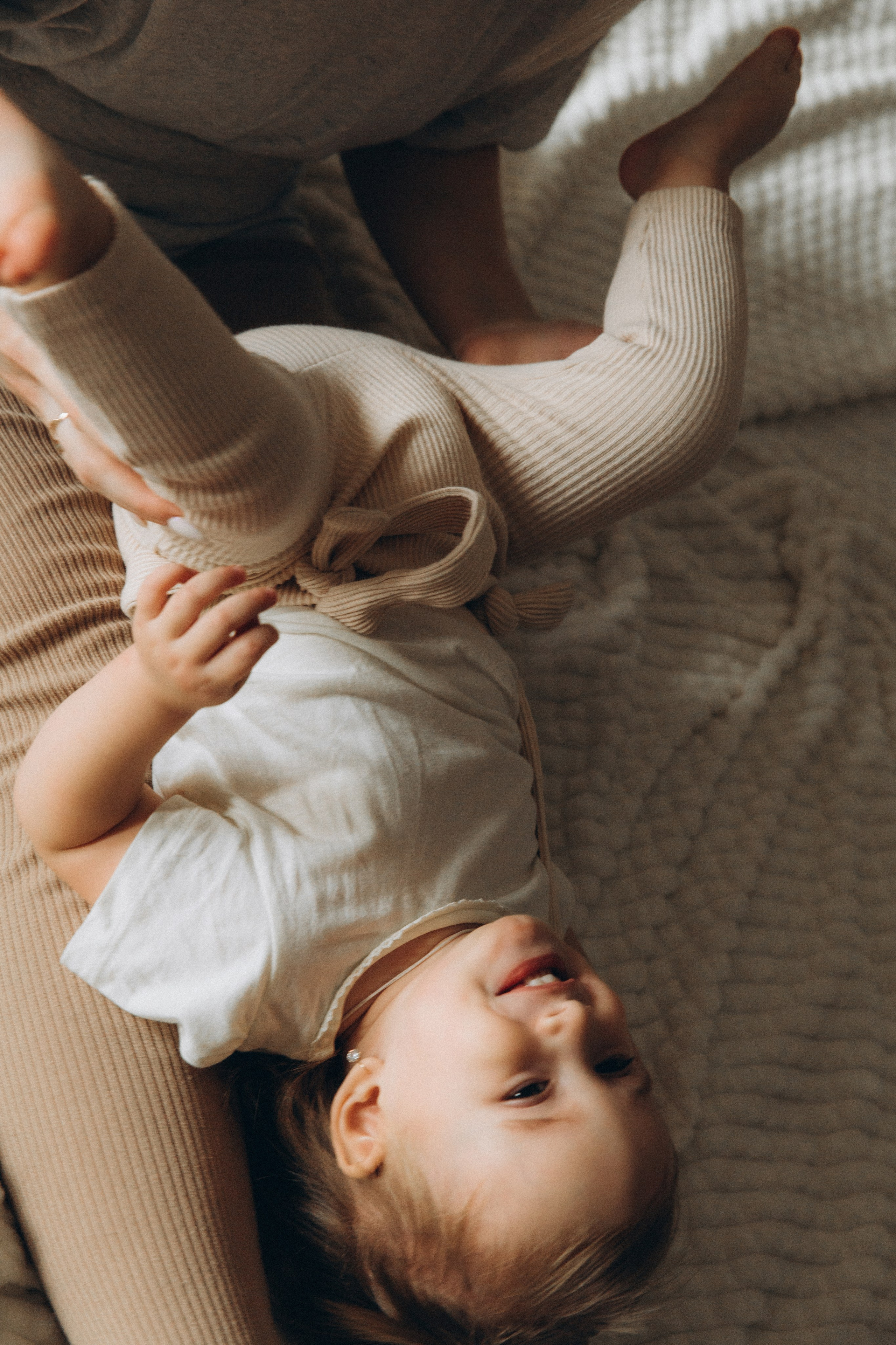 Вика & Николь. Семейный и детский фотограф Башкатова Дарья Старый Оскол