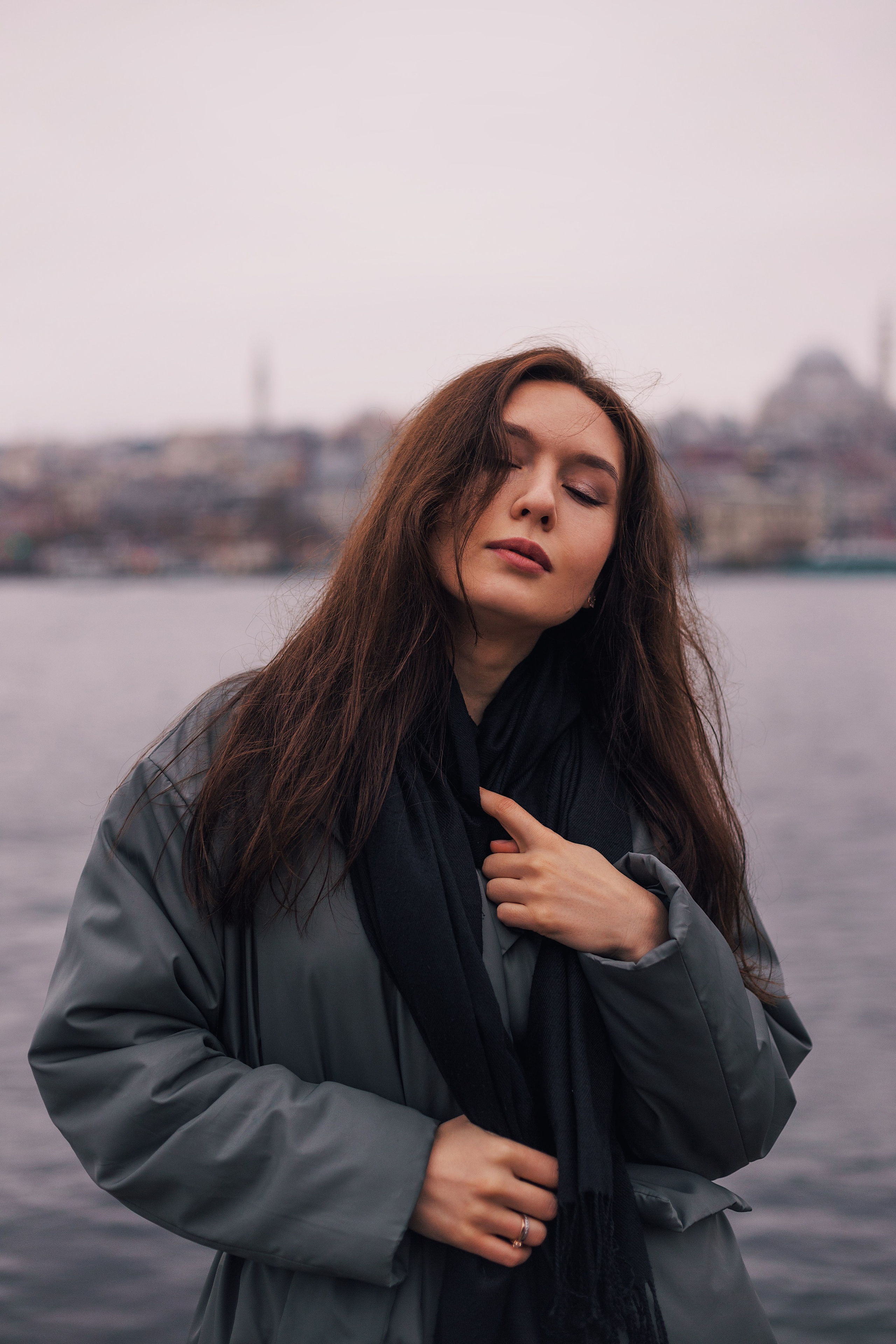 Марина. Женский и семейный фотограф в Стамбуле и Москве