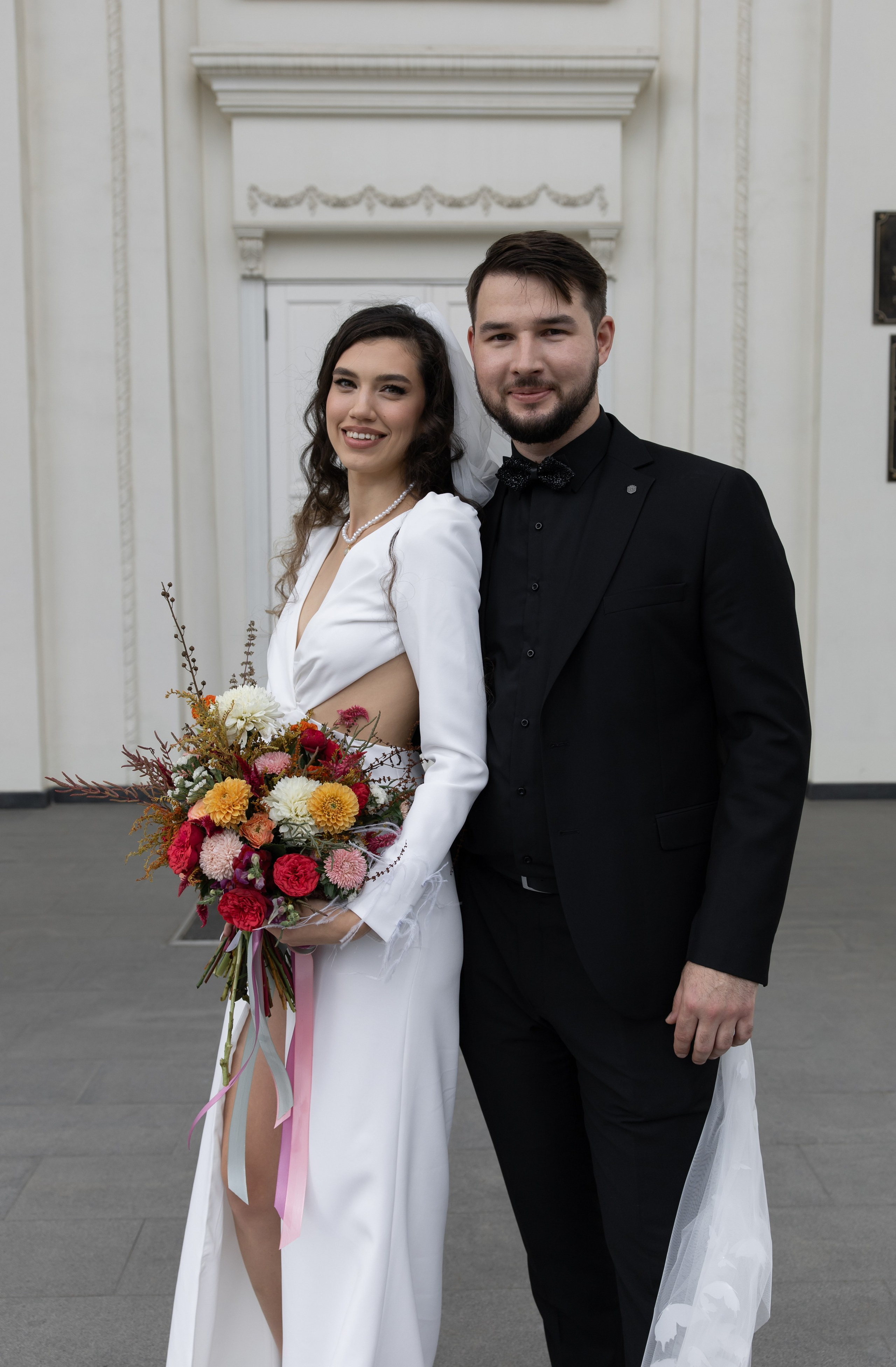 Сергей и Анастасия. Семейный и свадебный фотограф в Краснодаре Елизавета Замаева