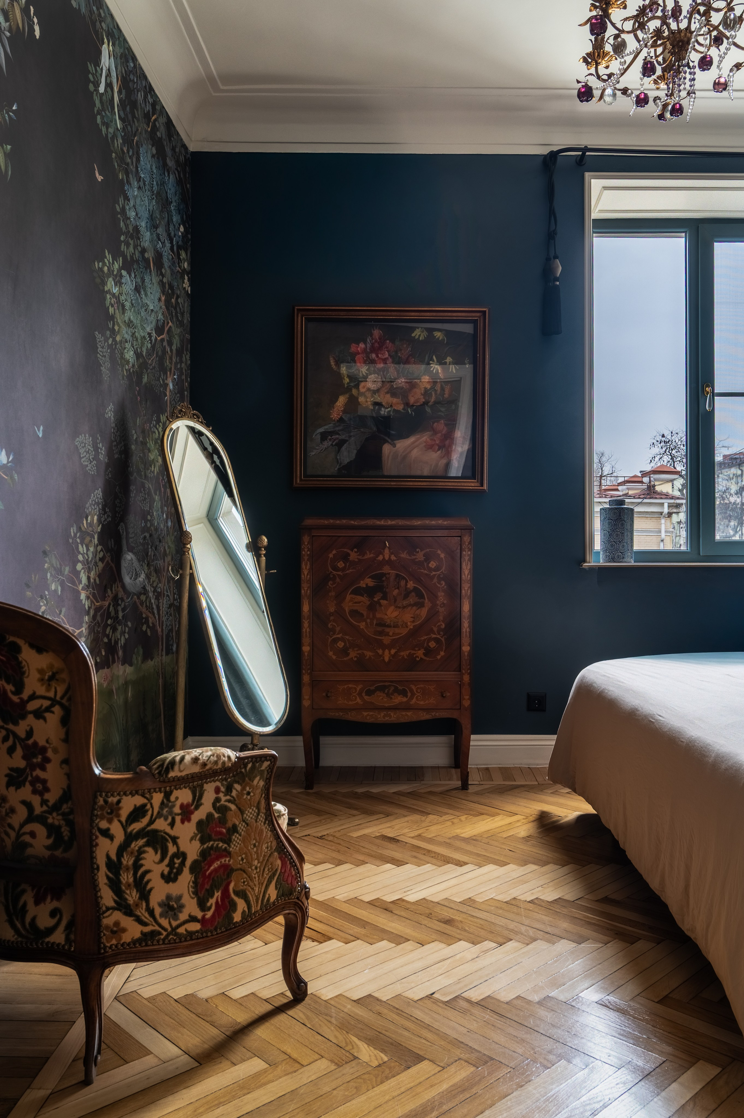 Чехова. Артур Попов — интерьерный фотограф