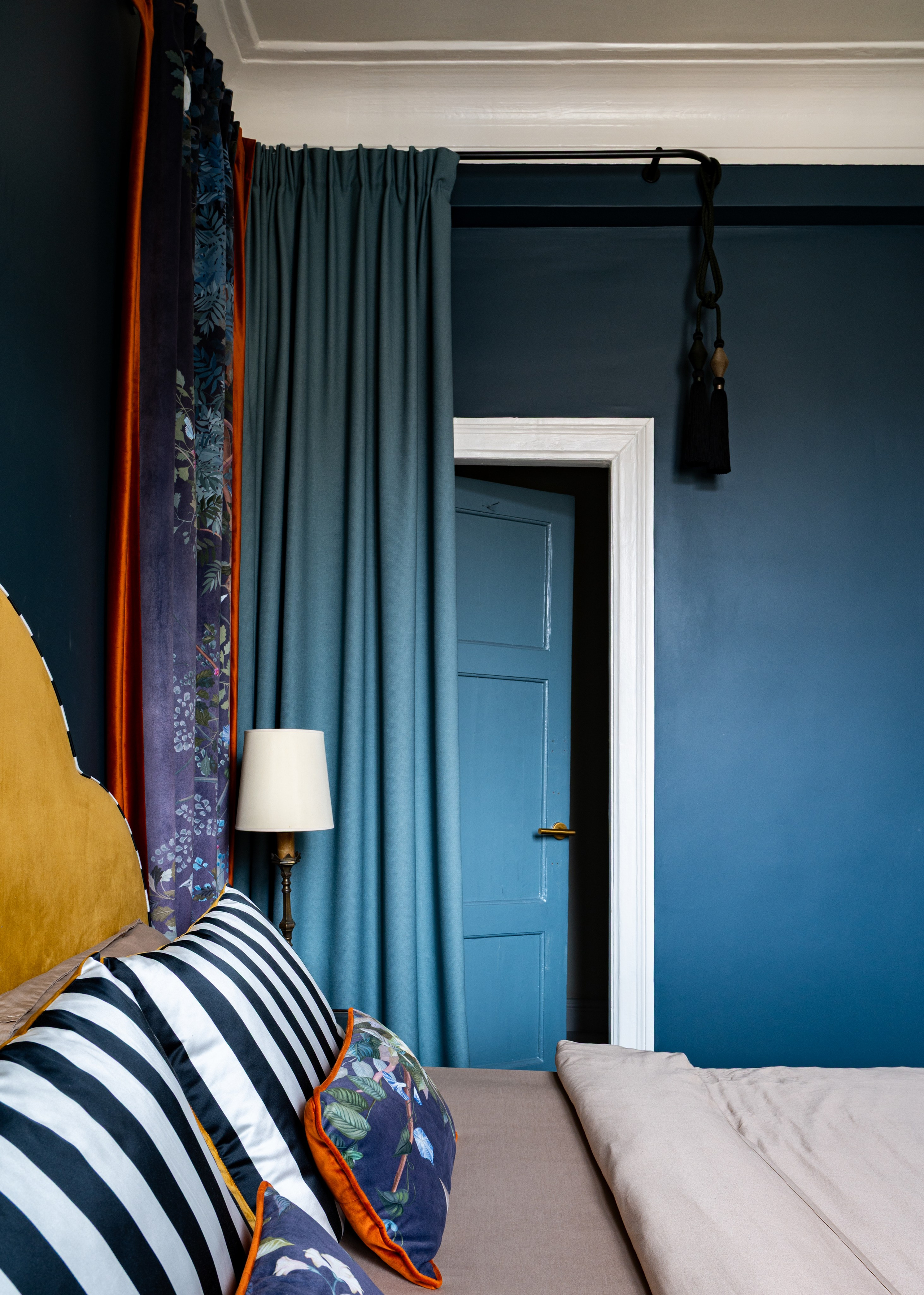 Чехова. Артур Попов — интерьерный фотограф