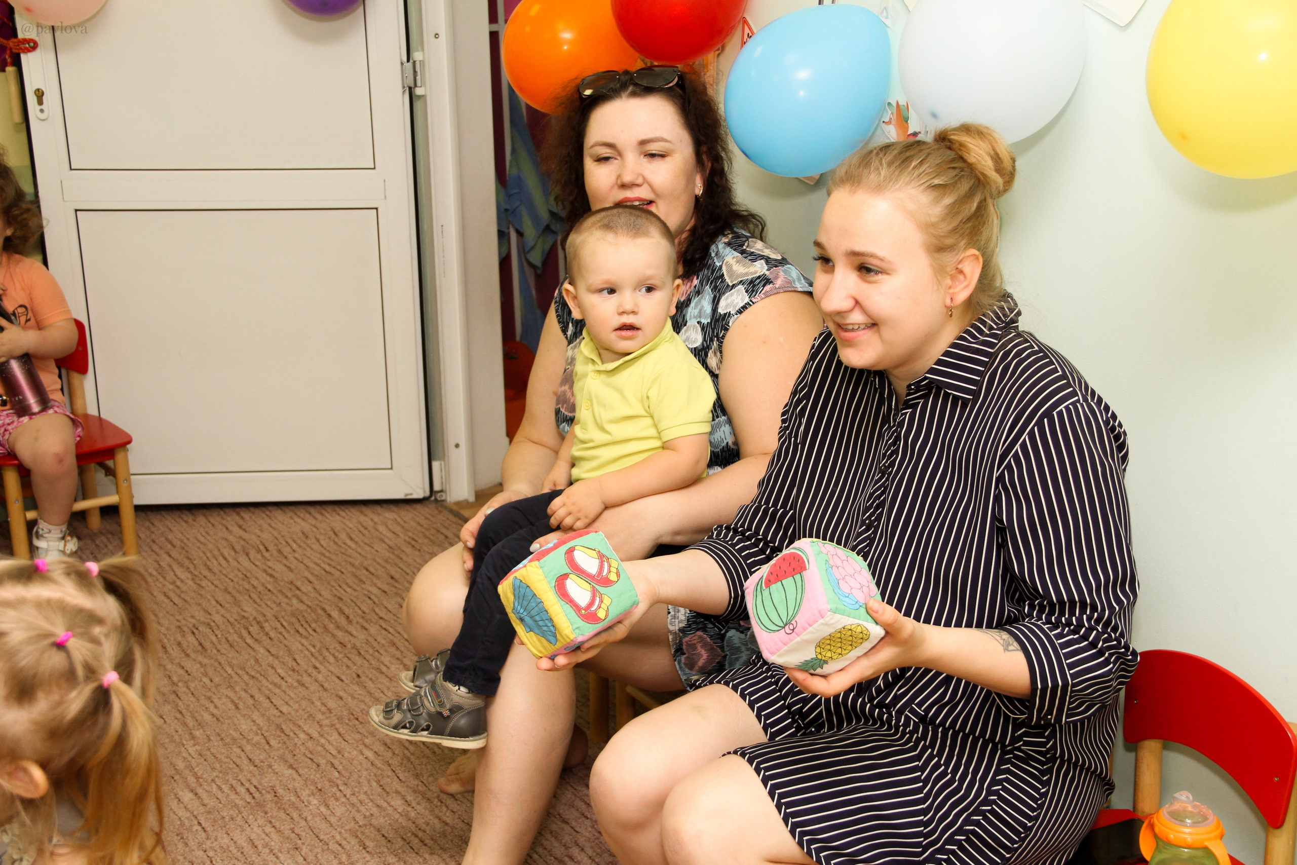 Выпускной в ГКП. Ilopavlova_ph