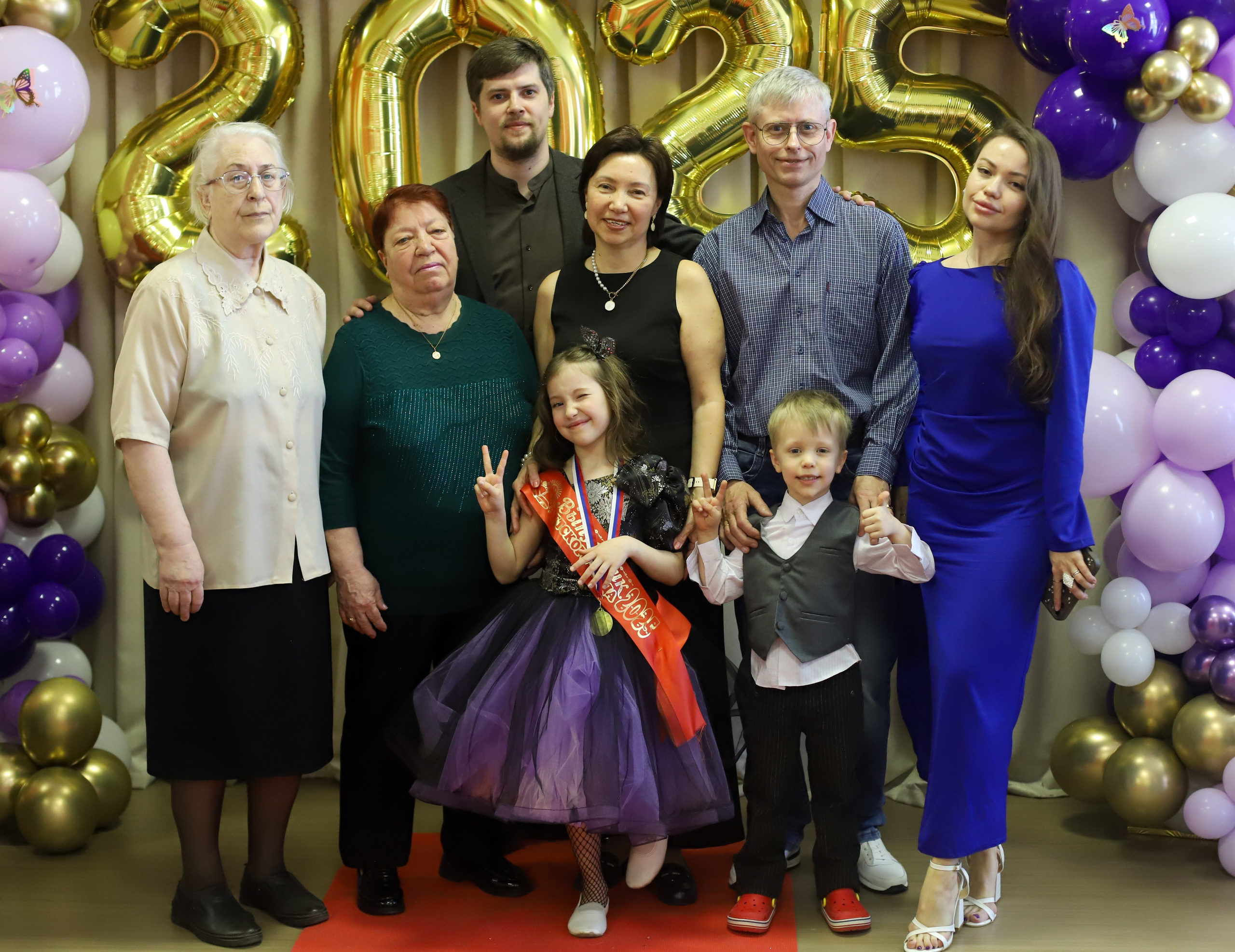 Утренник 2025. Ilopavlova_ph