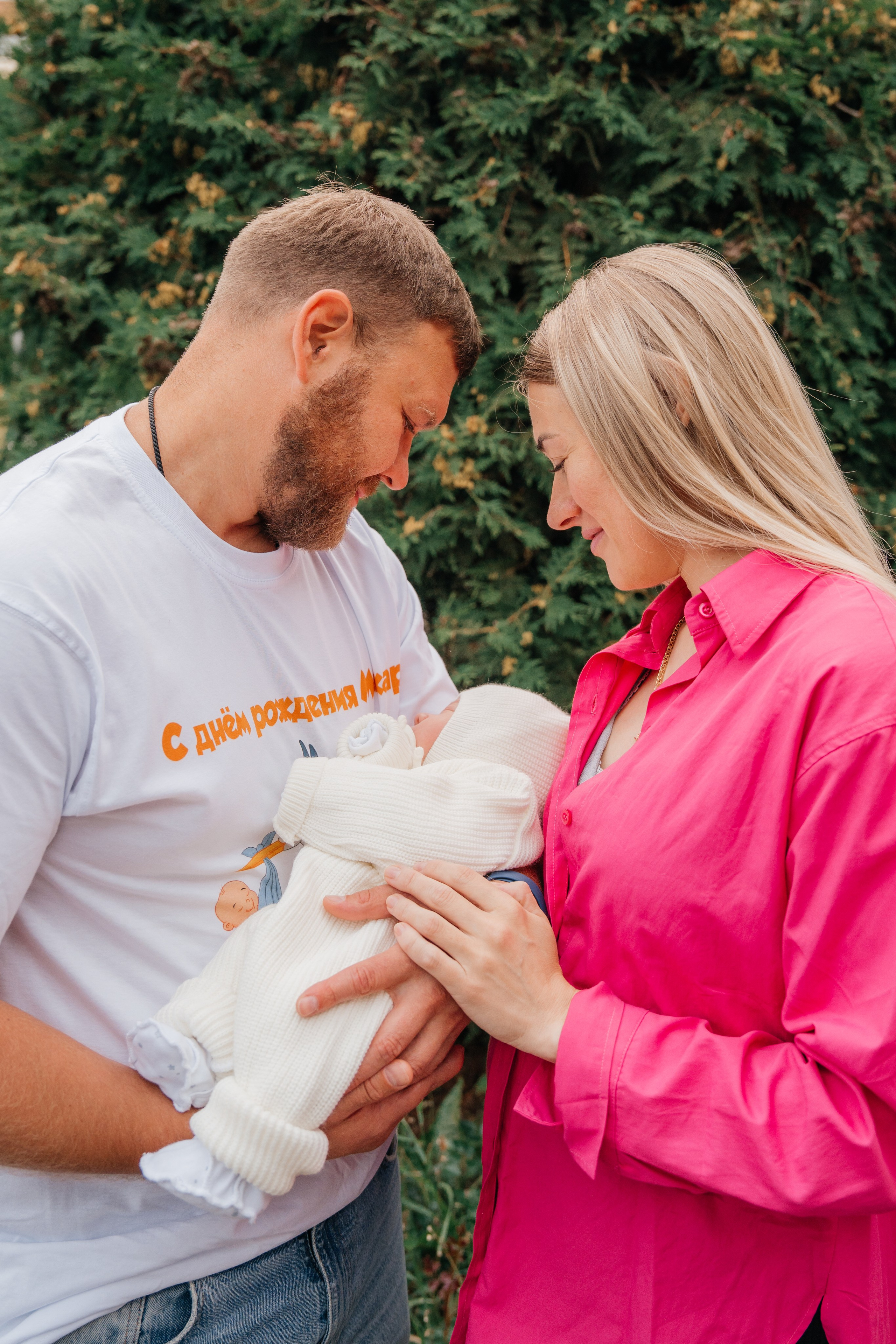 Выписки. Фотограф новорожденных в Москве, Зеленограде, МО, Дмитриева Дарья