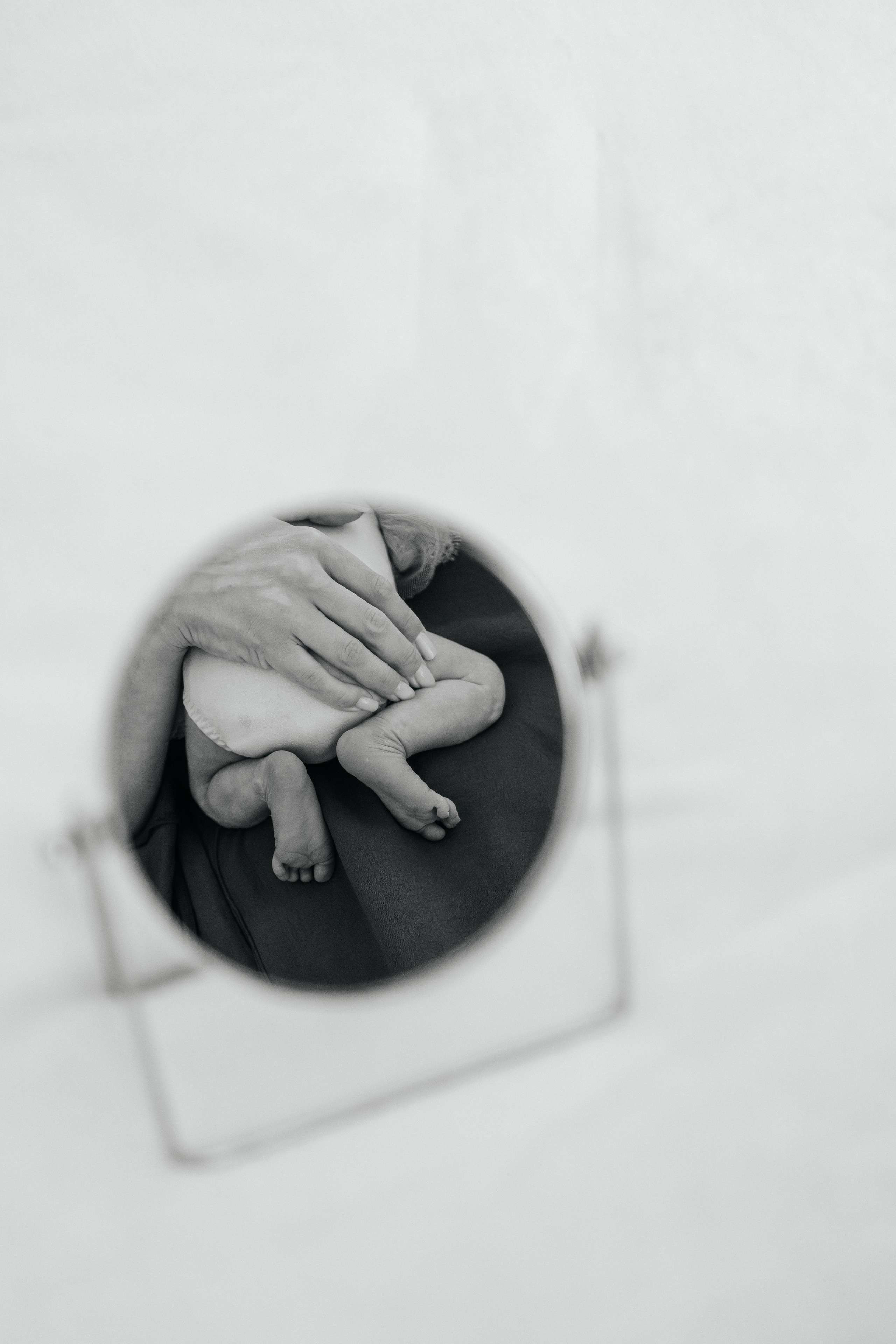 Newborn Lifestyle. Фотограф новорожденных в Москве, Зеленограде, МО, Дмитриева Дарья