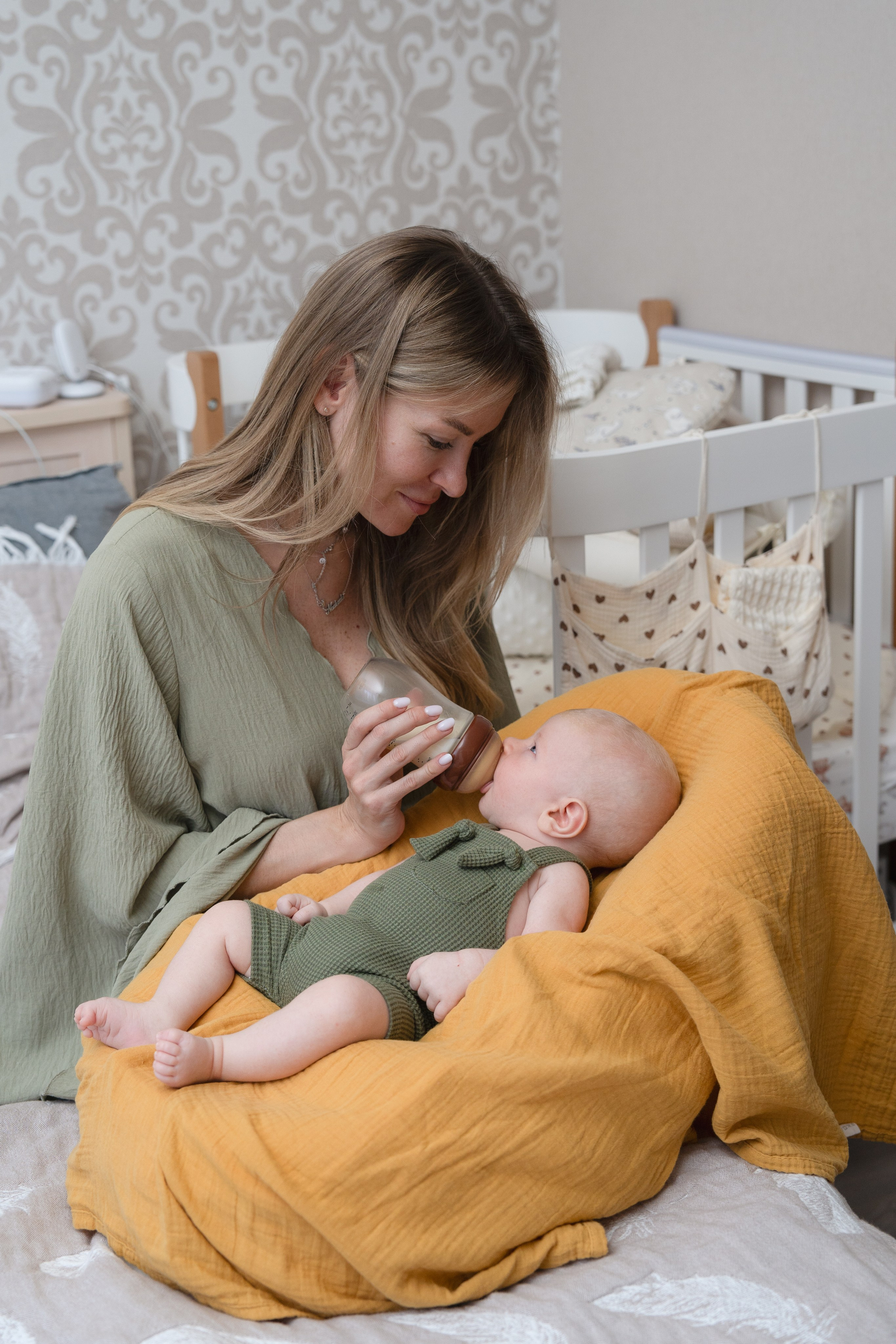 Newborn Lifestyle. Фотограф новорожденных в Москве, Зеленограде, МО, Дмитриева Дарья