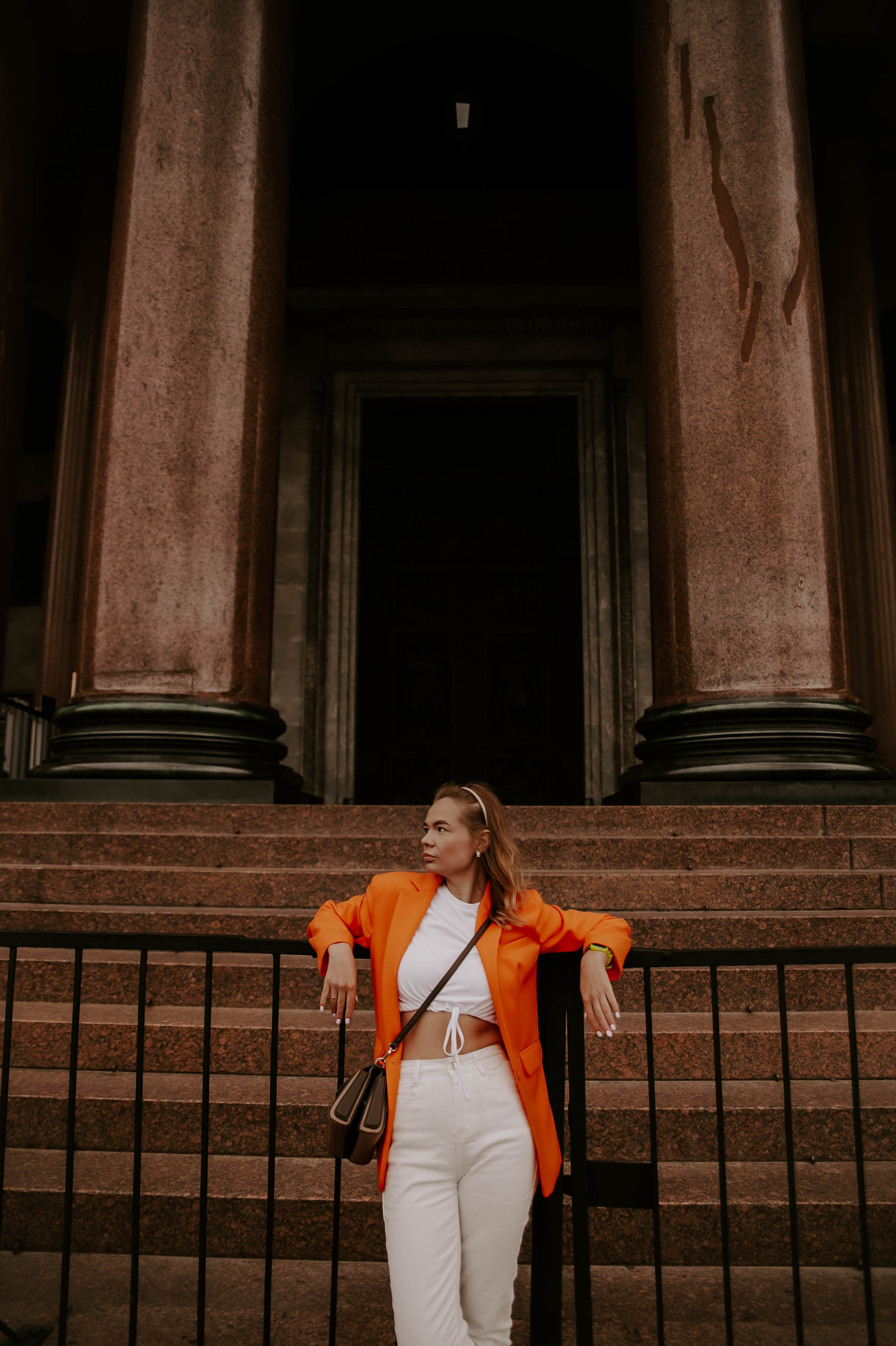 Евгения. Фотограф Veronika Potaseva