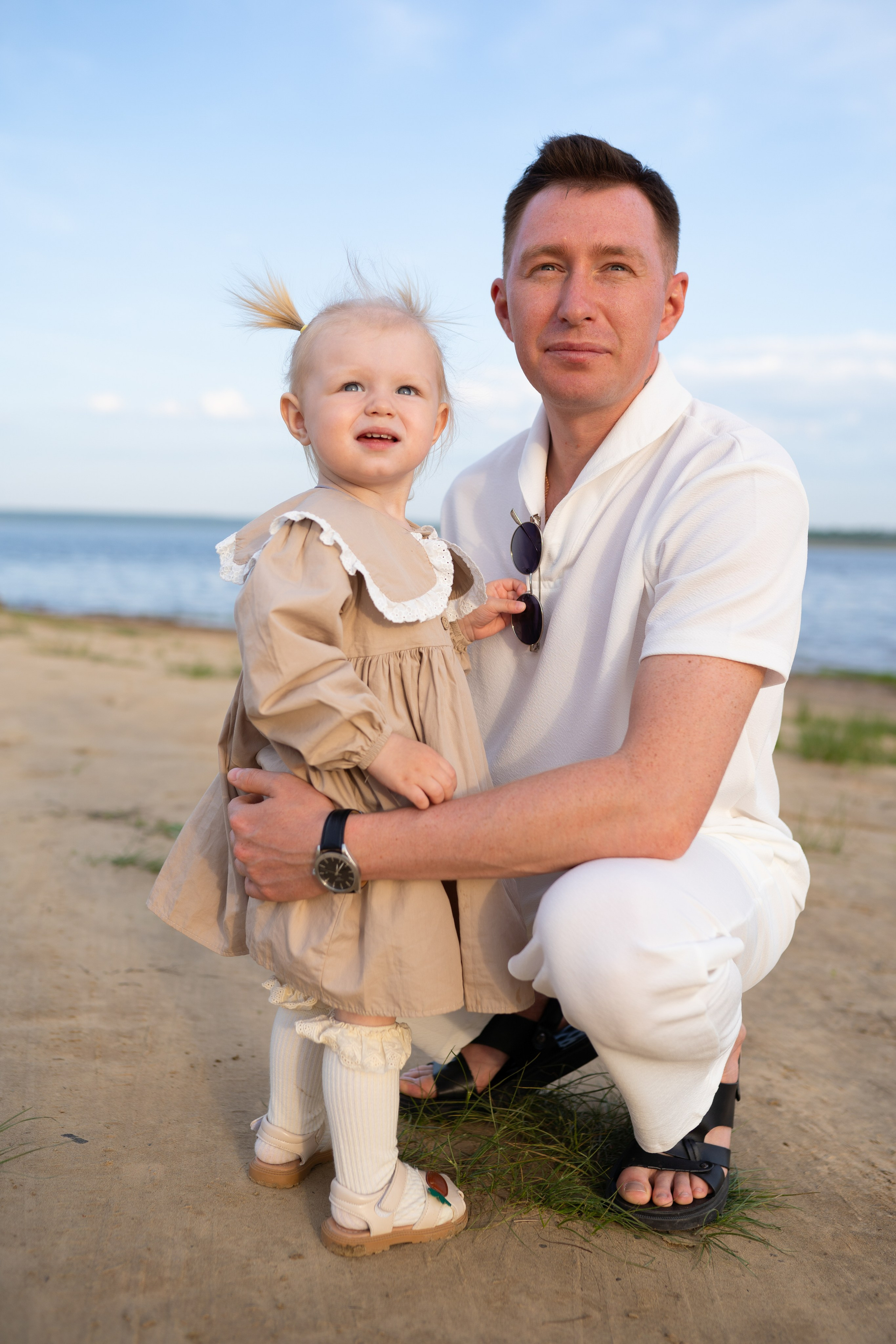 Екатерина и Сергей. Фотограф Чебоксары