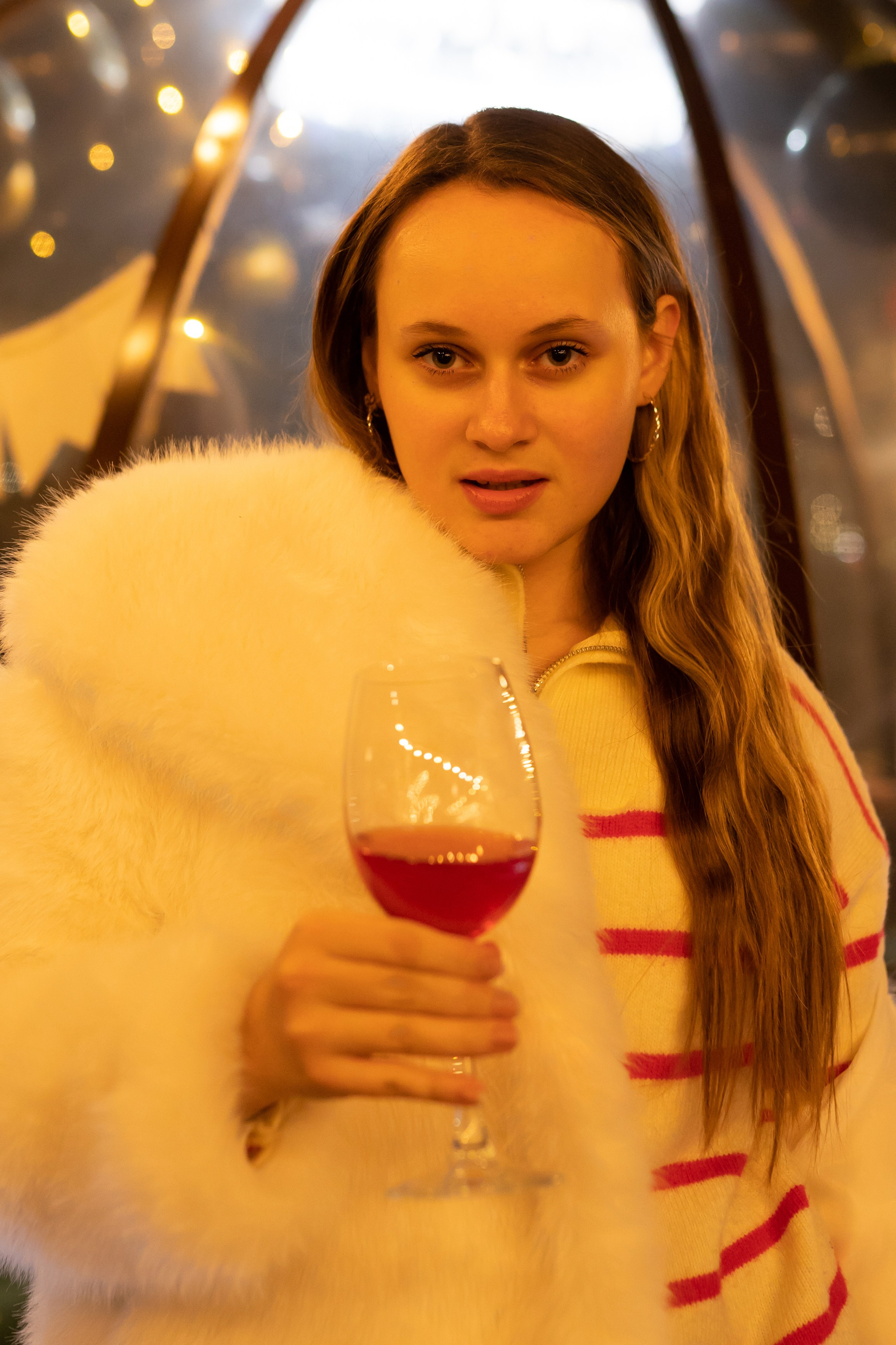 День рождения на крыше. Фотограф Чебоксары