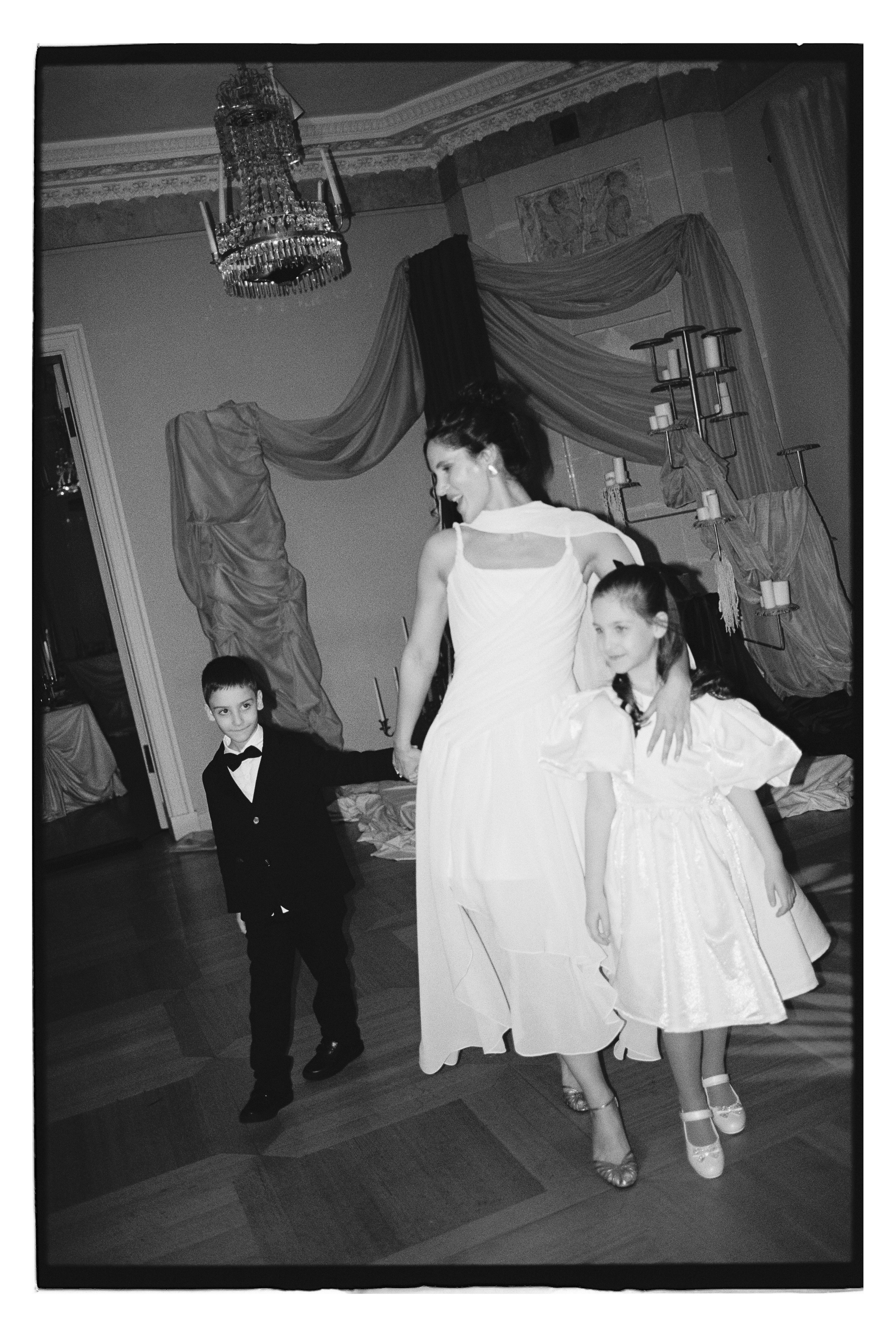 И мечта стала явью. Annbakhtina.com