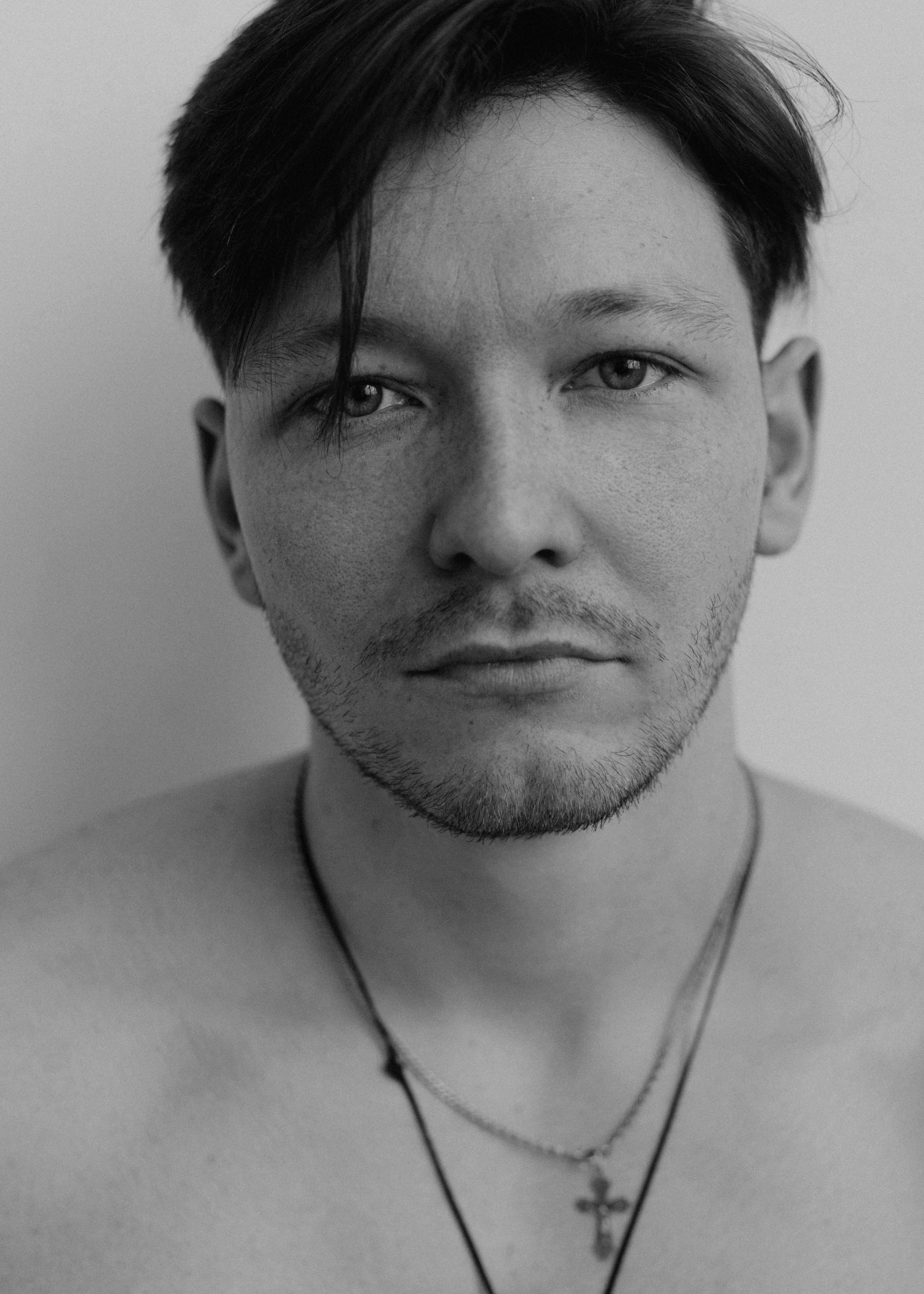 Женя. Про любовь