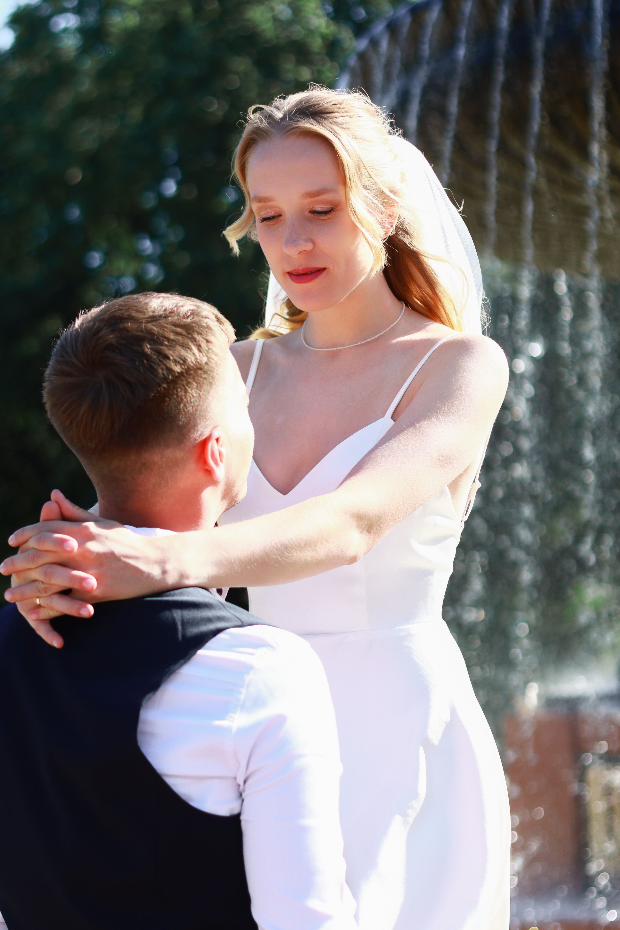 Свадьба Павла и Анны — Екатеринбург | Свадебная фотосъёмка. Фотограф в Екатеринбурге Пойгина Елена