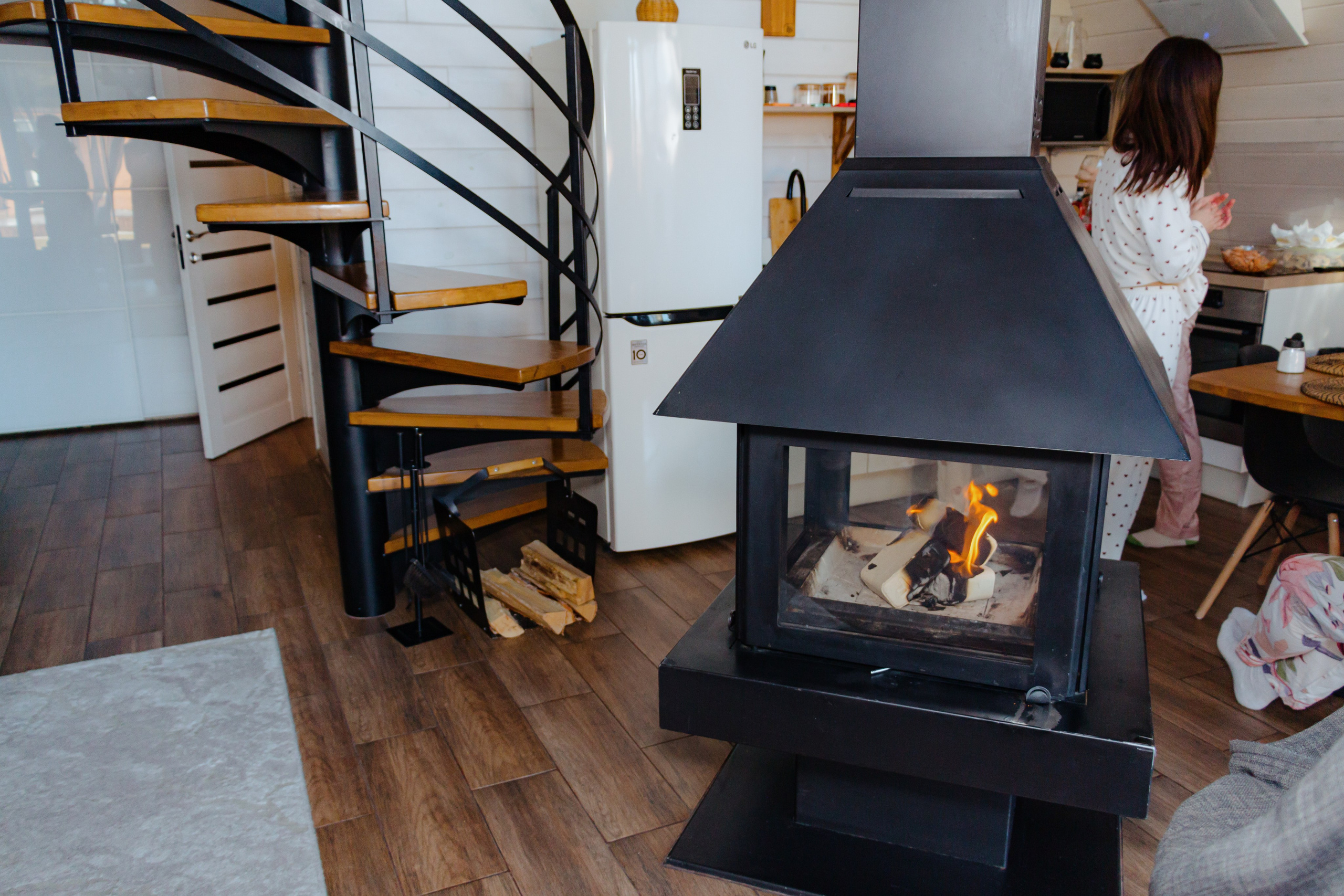 Фотосессия — пижамная вечеринка в Екатеринбурге. Фотограф в Екатеринбурге Пойгина Елена