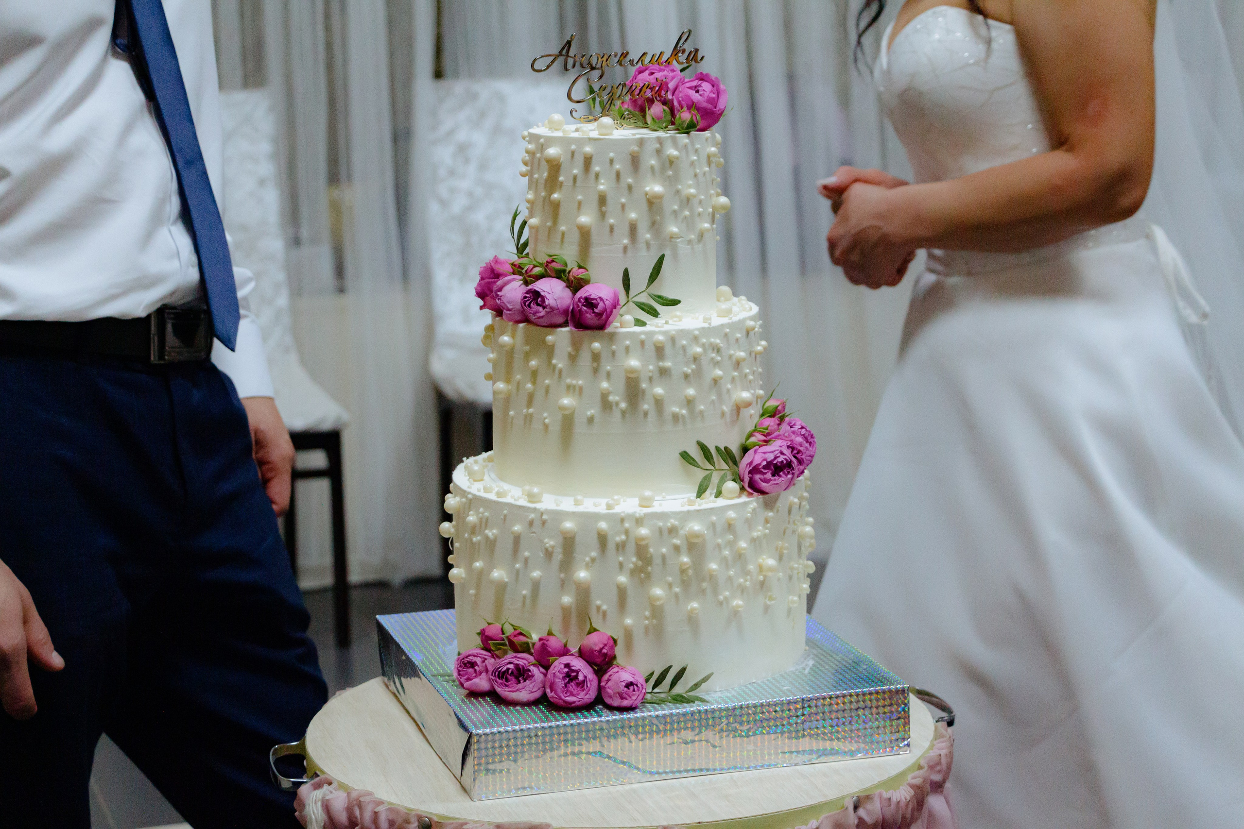 Сергей и Анжелика. Свадебная фотосессия в Екатеринбурге. Фотограф в Екатеринбурге Пойгина Елена