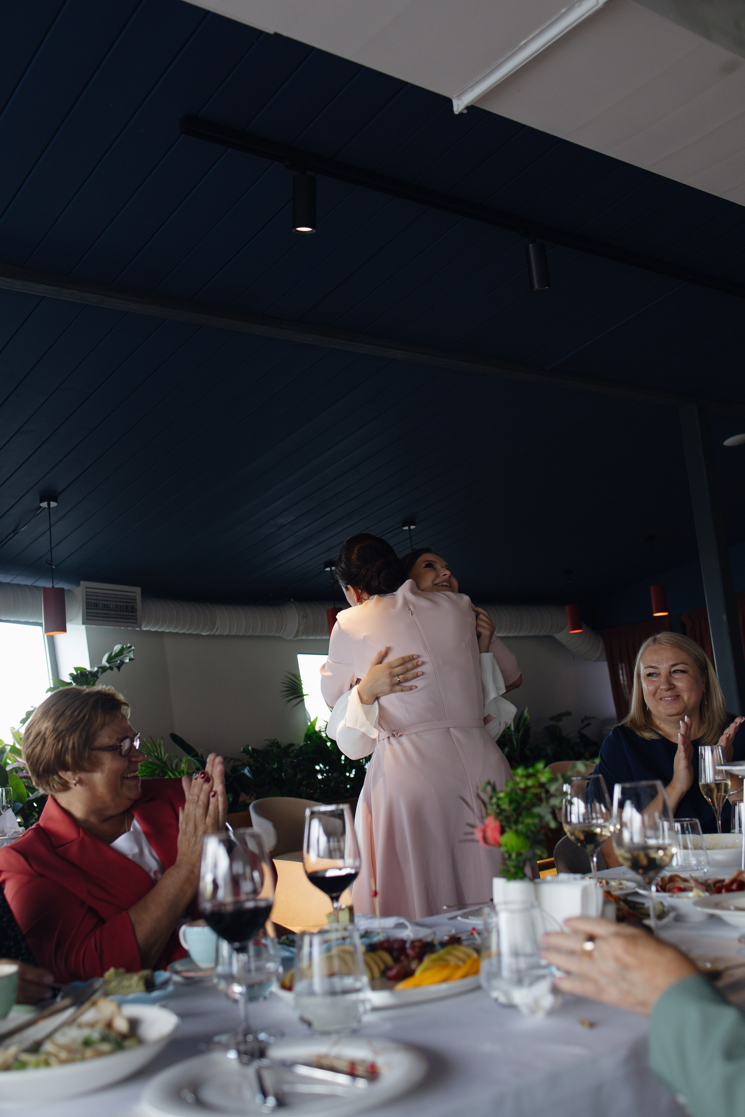 Иван и Полина. Свадебный фотограф Санкт-Петербург, Юлия Радченкова