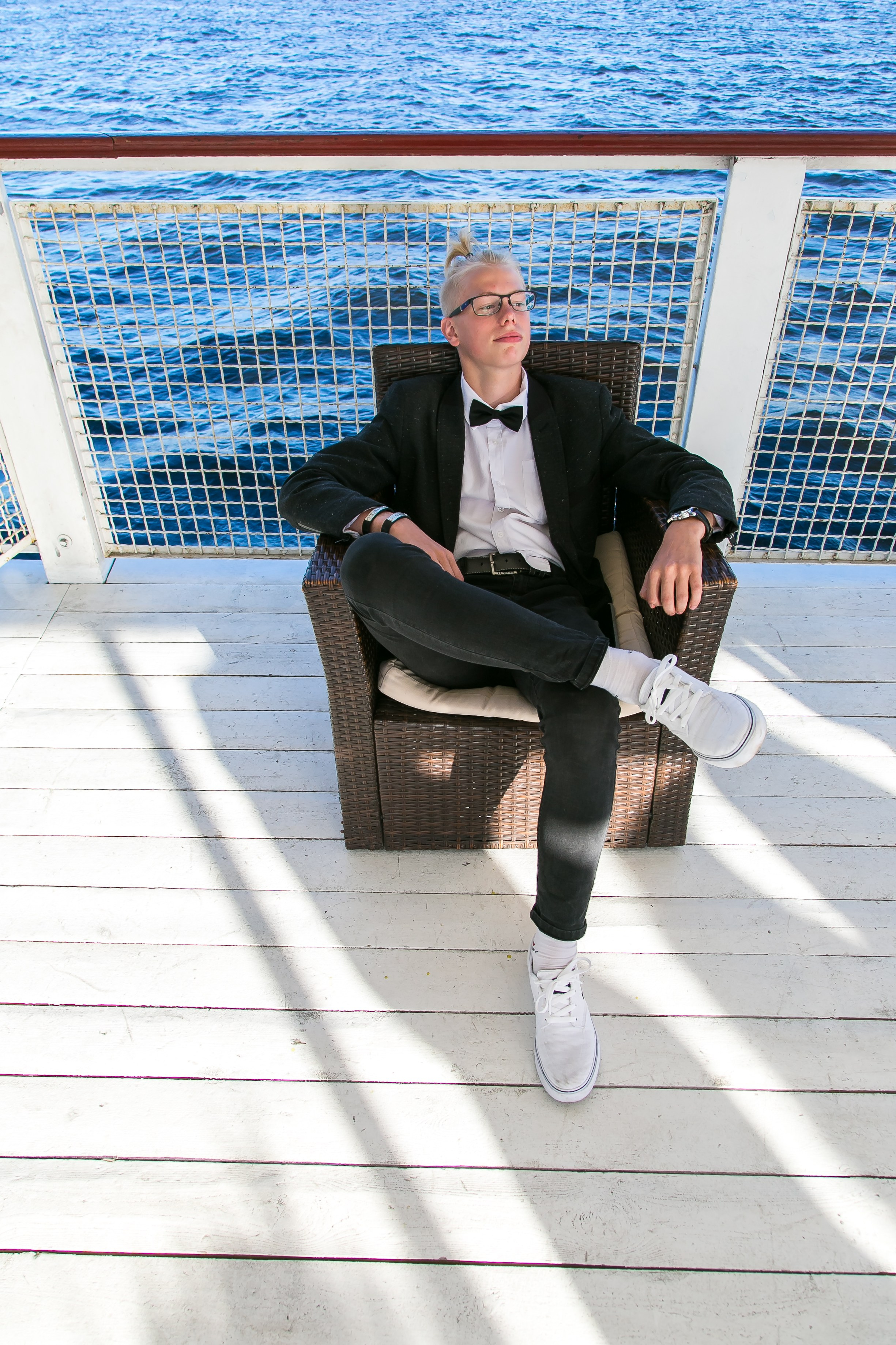 ВЫПУСКНОЙ. Главная