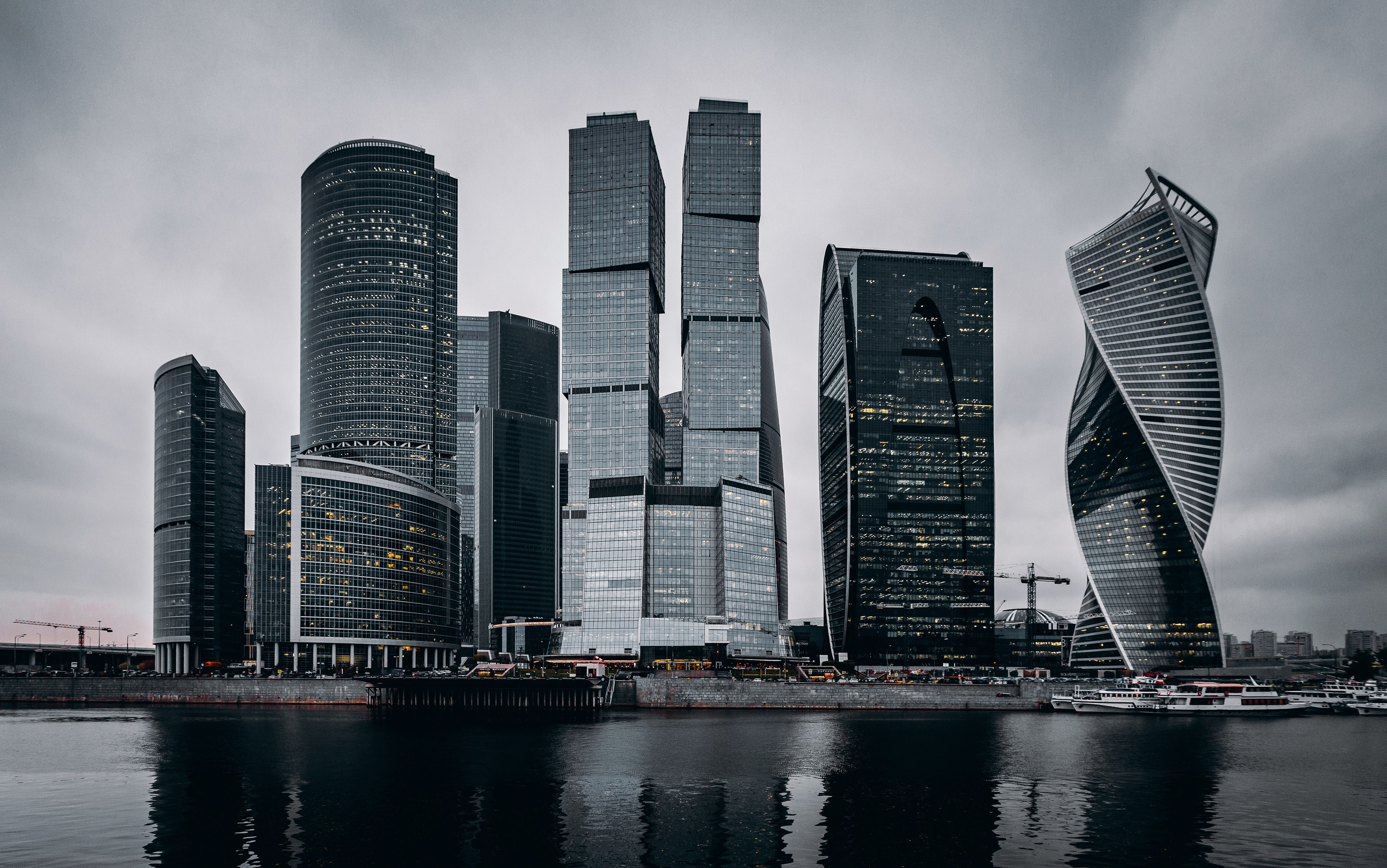 Архитектура. Видеограф Фотограф Санкт-Петербург Денис Полонов