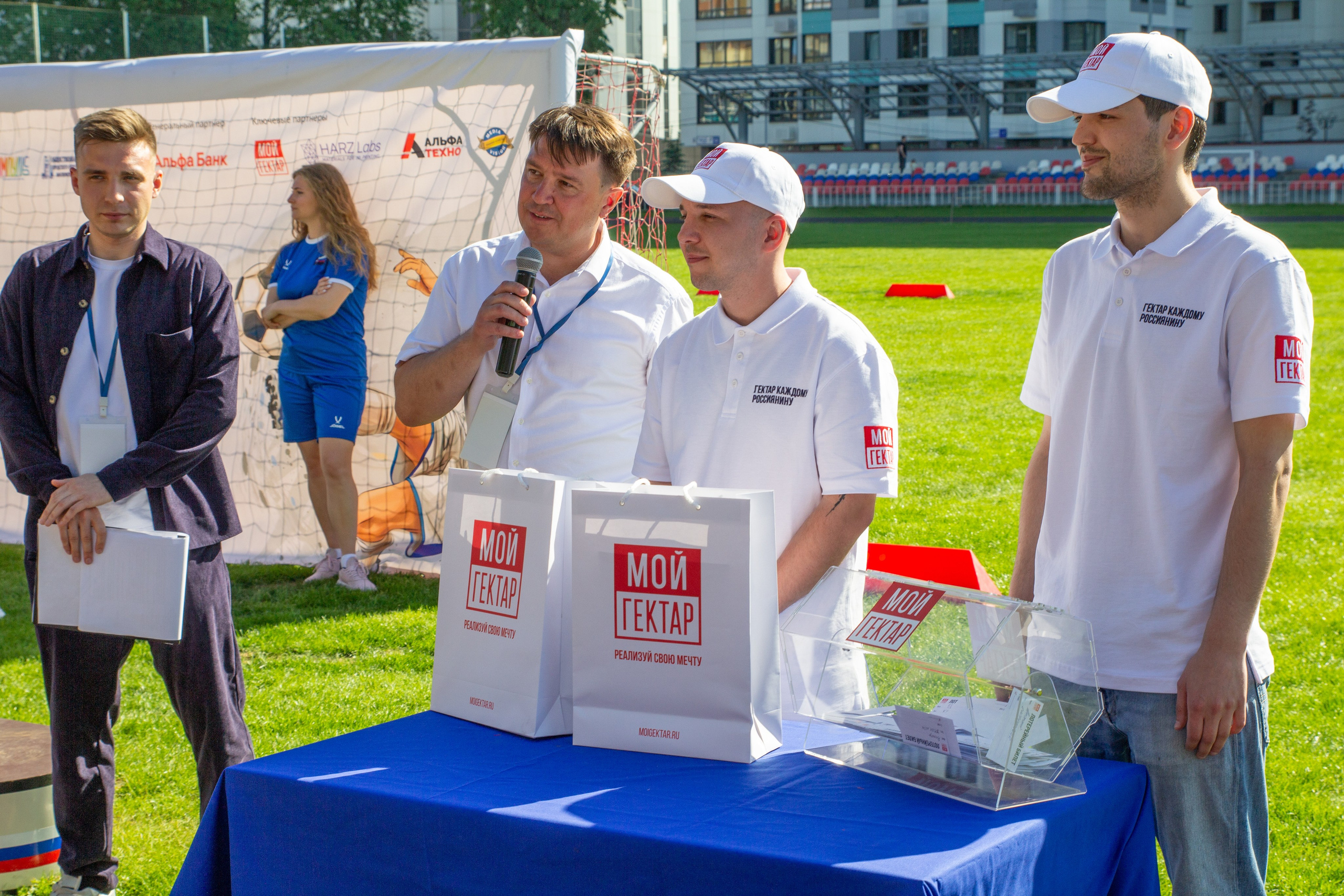 Репортажная съемка. Создание визуального контента для бизнеса Novoselov Studio