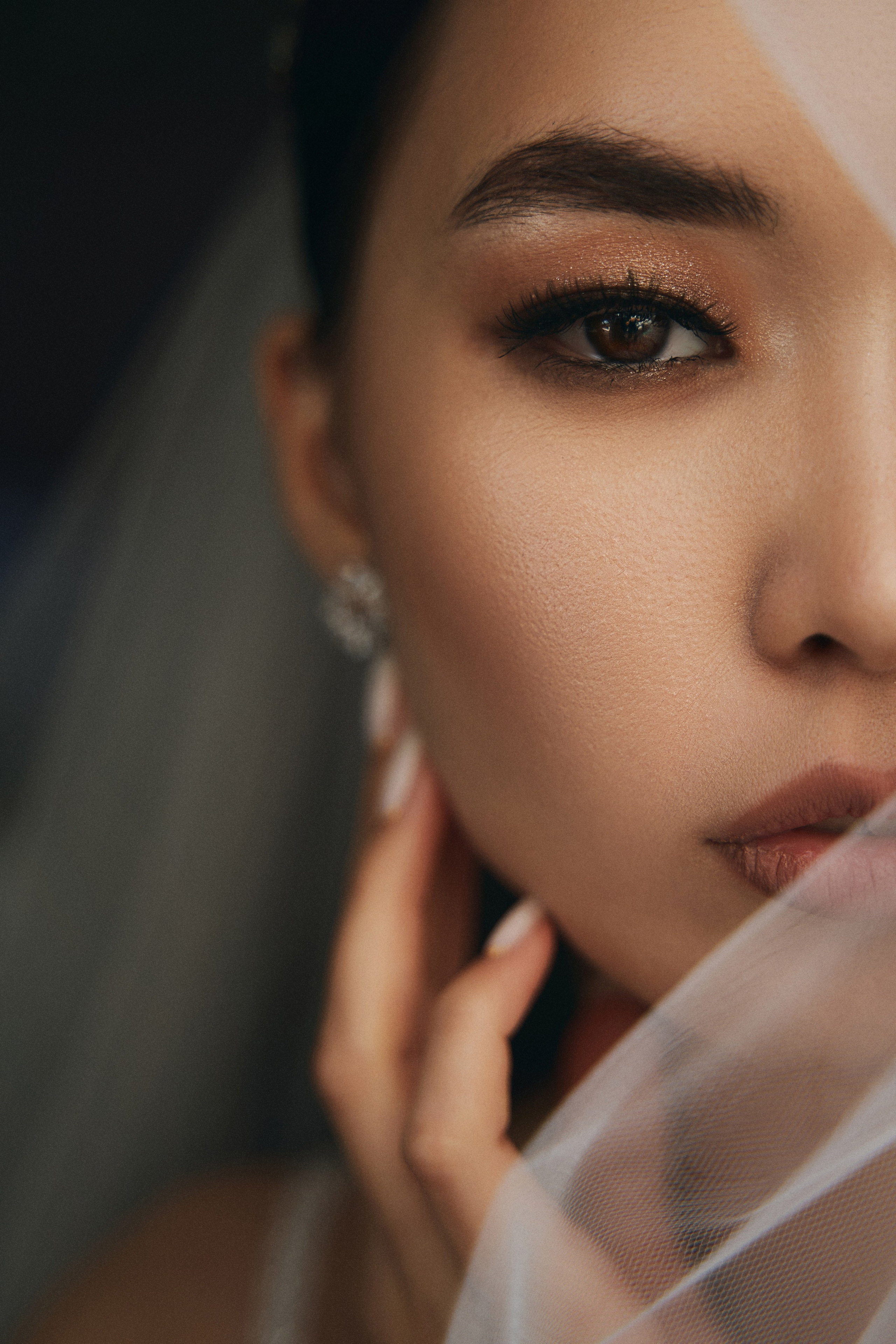 Прогулка. Фотограф Аделия Сосновская