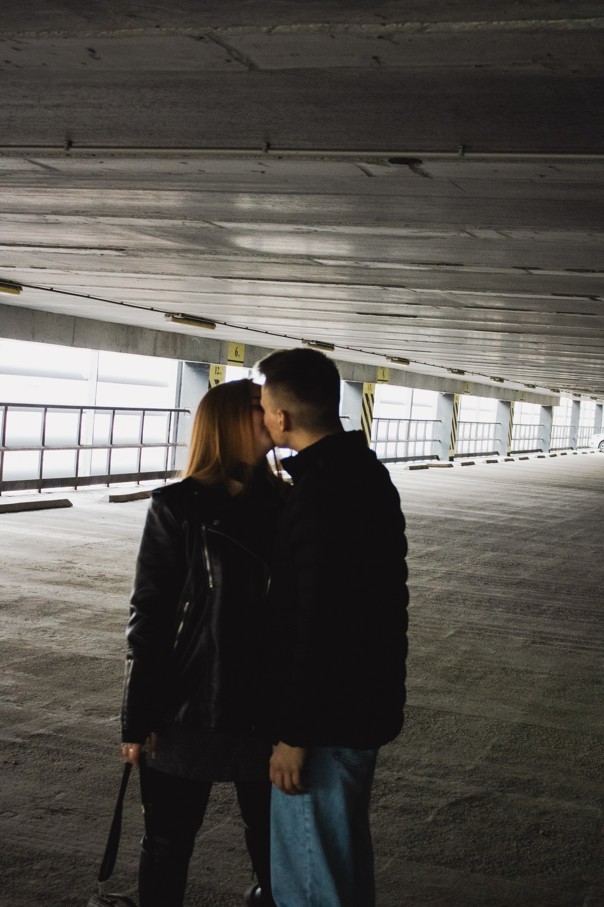 Дмитрий и Анастасия. Бутакова Елена фотограф в Екатеринбурге