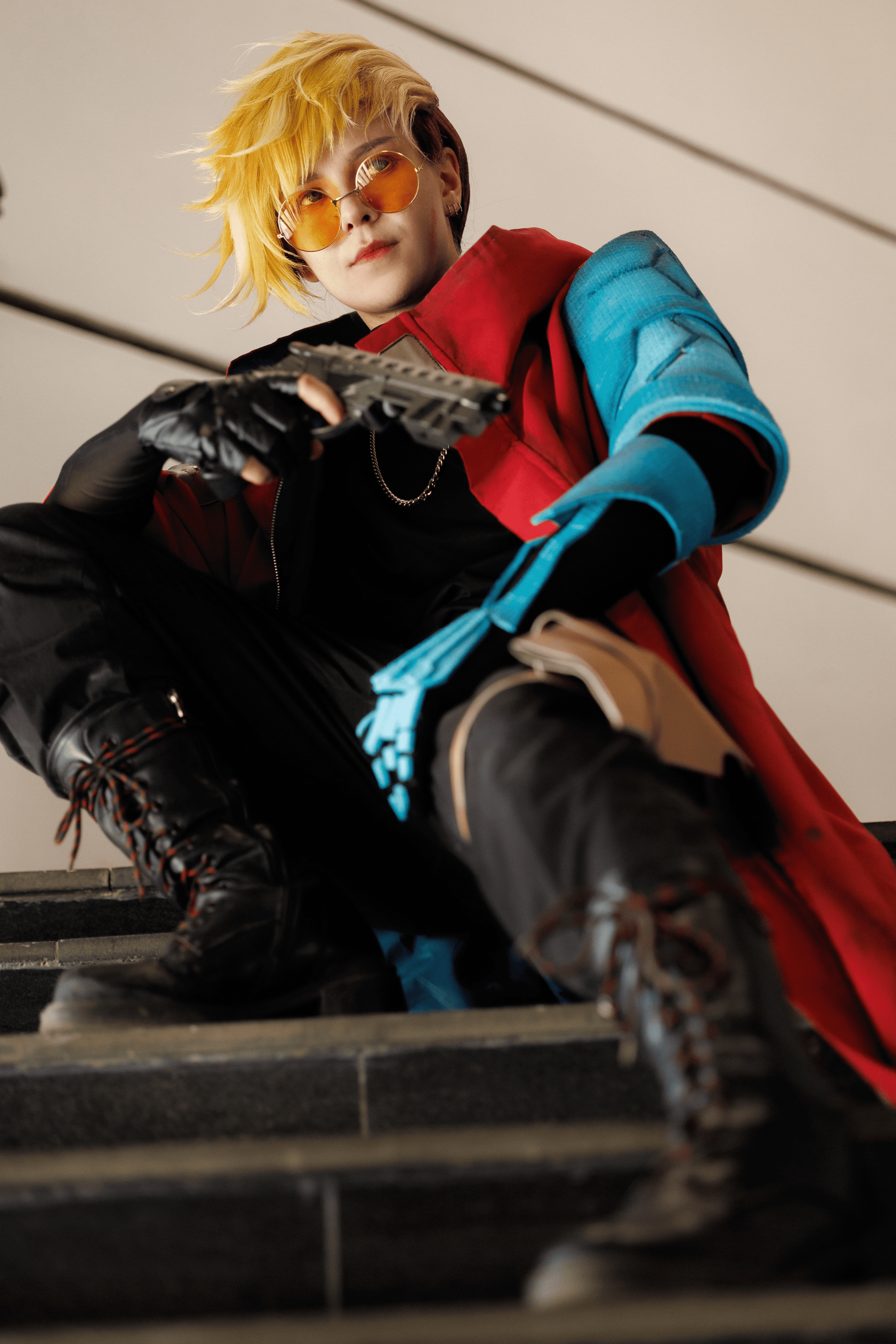 Мероприятие Golden Otaku 14.09. Главная