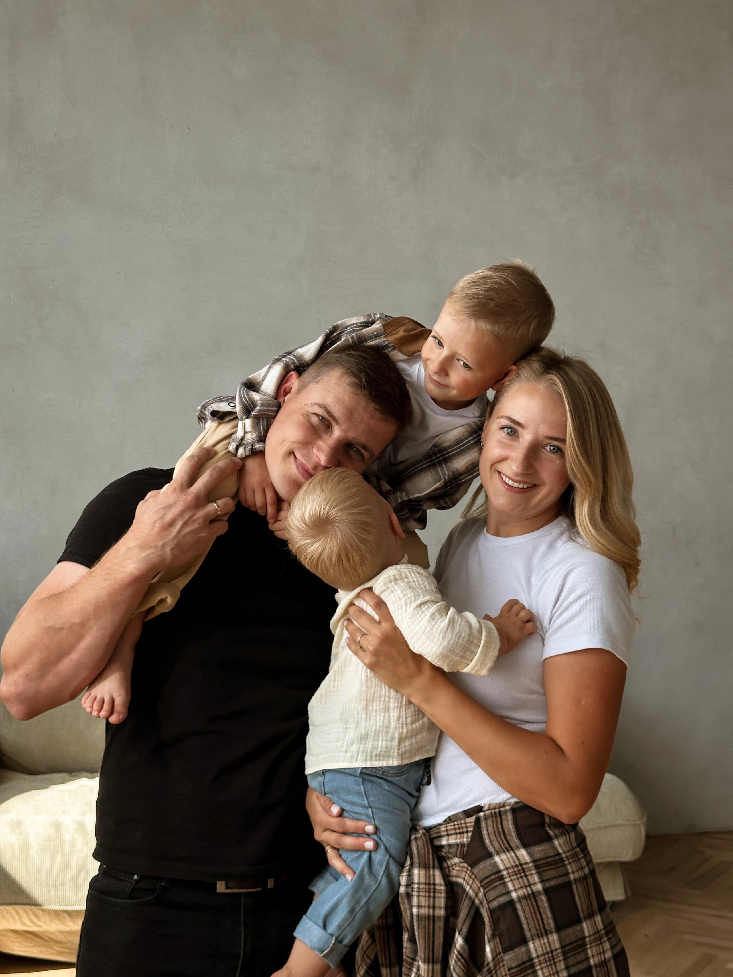 Яковенко Ольга • фотограф • Волгоград