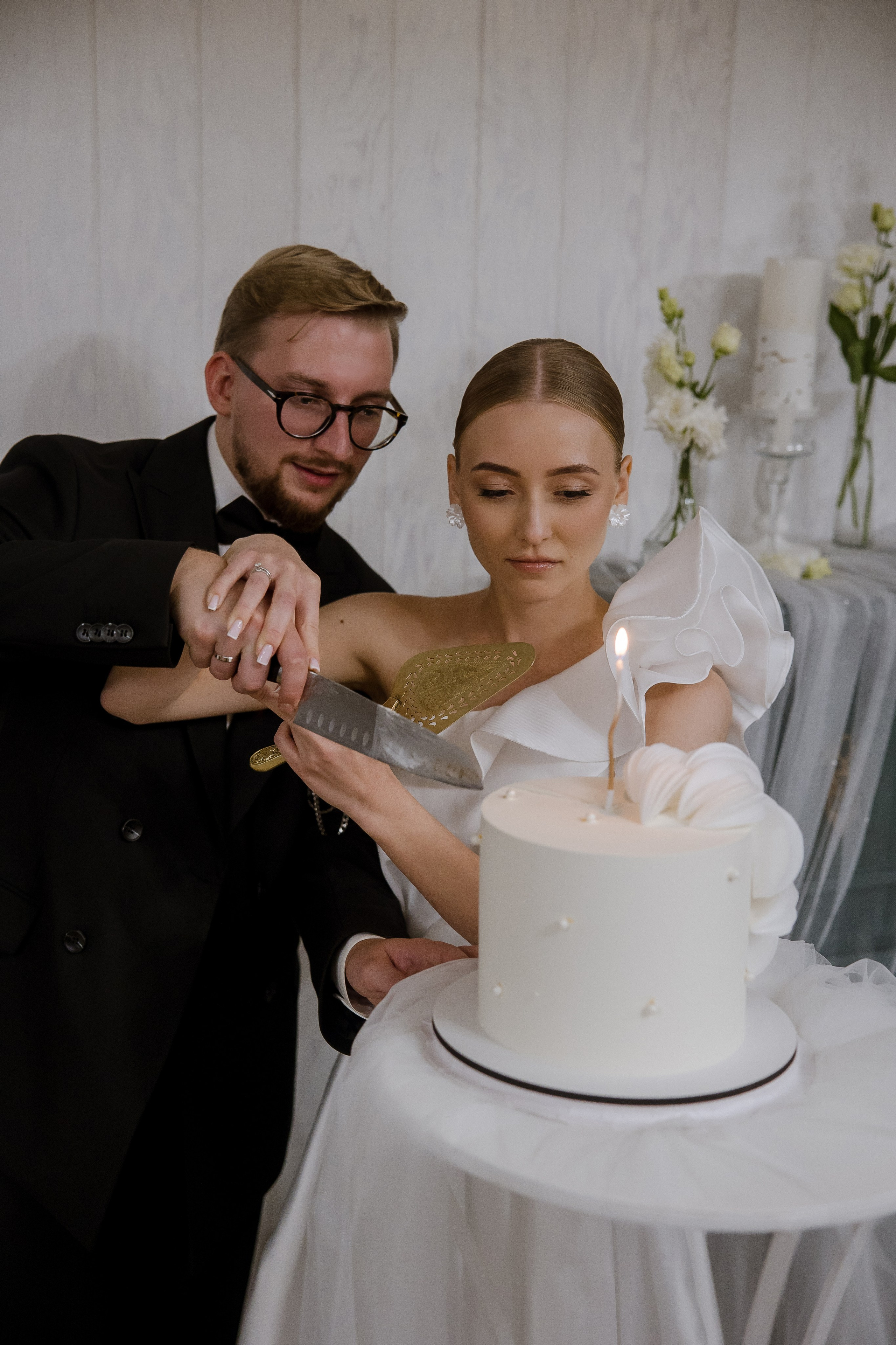 Свадебная фотосессия в Самаре в ресторане «Городская усадьба». Свадебный и семейный фотограф в Самаре и Тольятти | Елена Топанцева