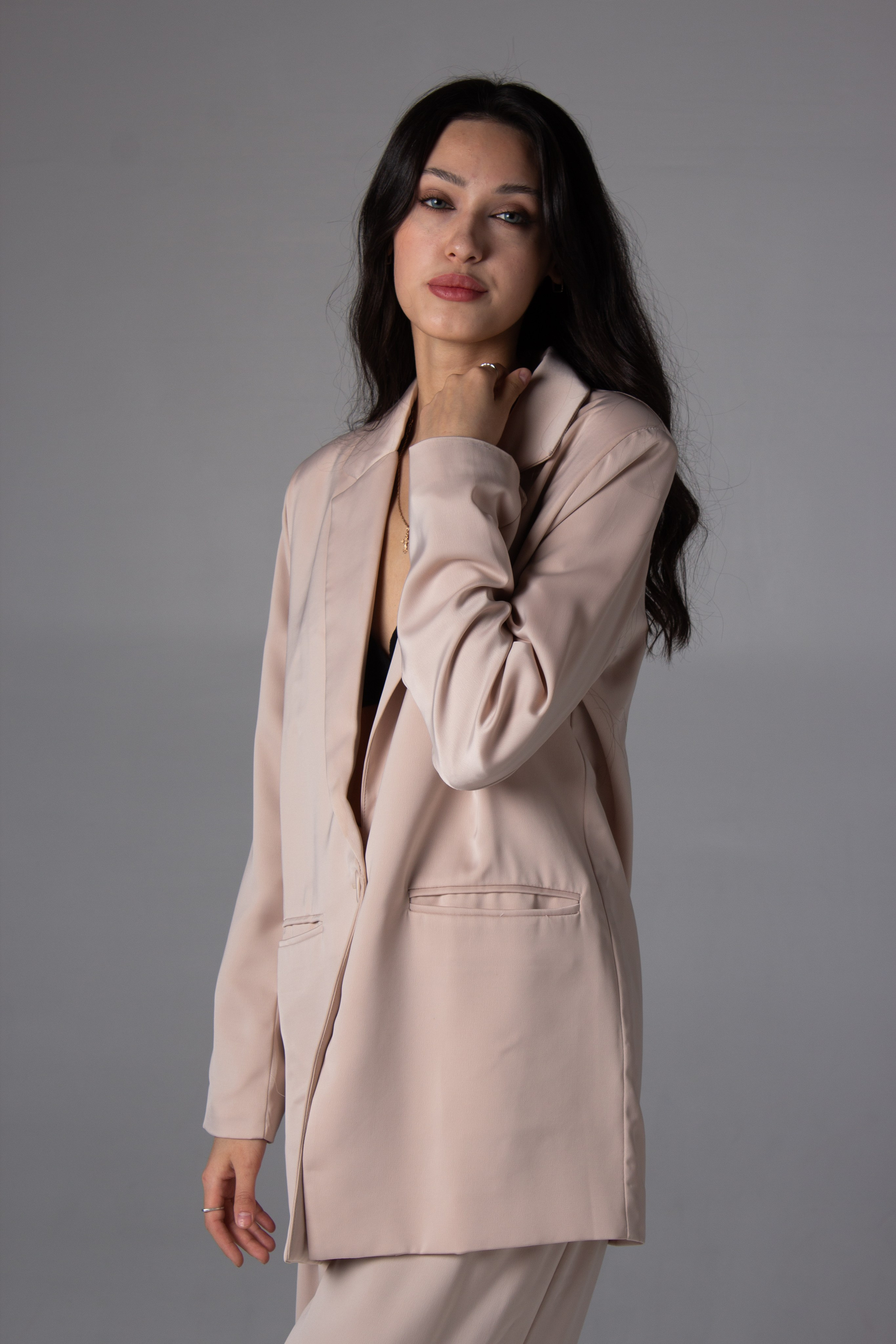 Серия № 1. Фотограф Хабаровск