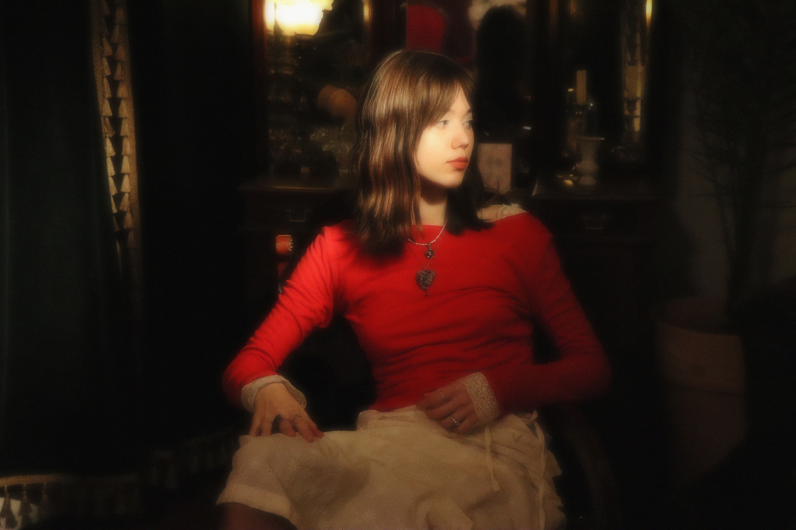 Соня. Портретный и репортажный фотограф в Анапе Злата Хидзик