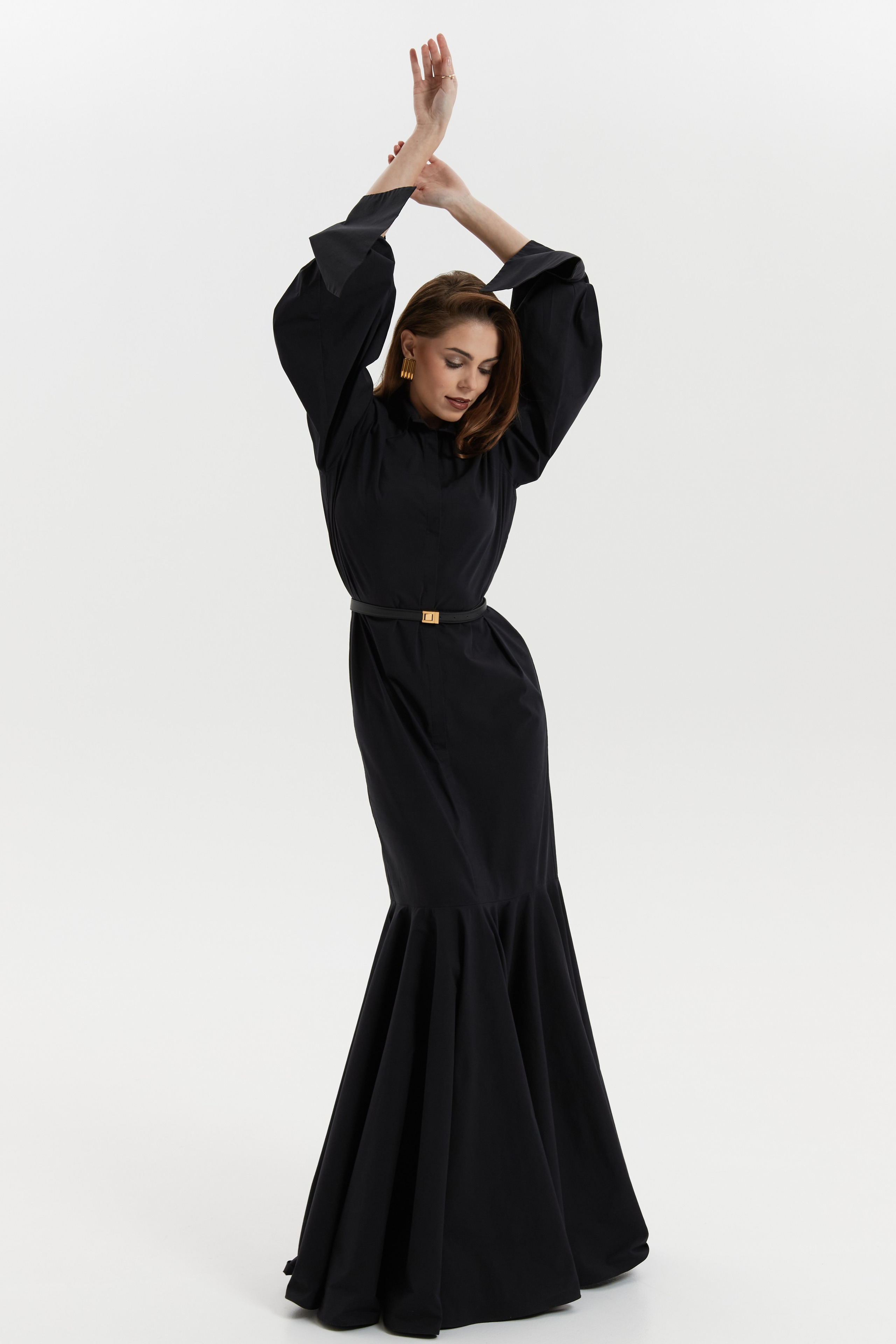 Для брендов. Портретный фотограф в Москве Сукач Мария