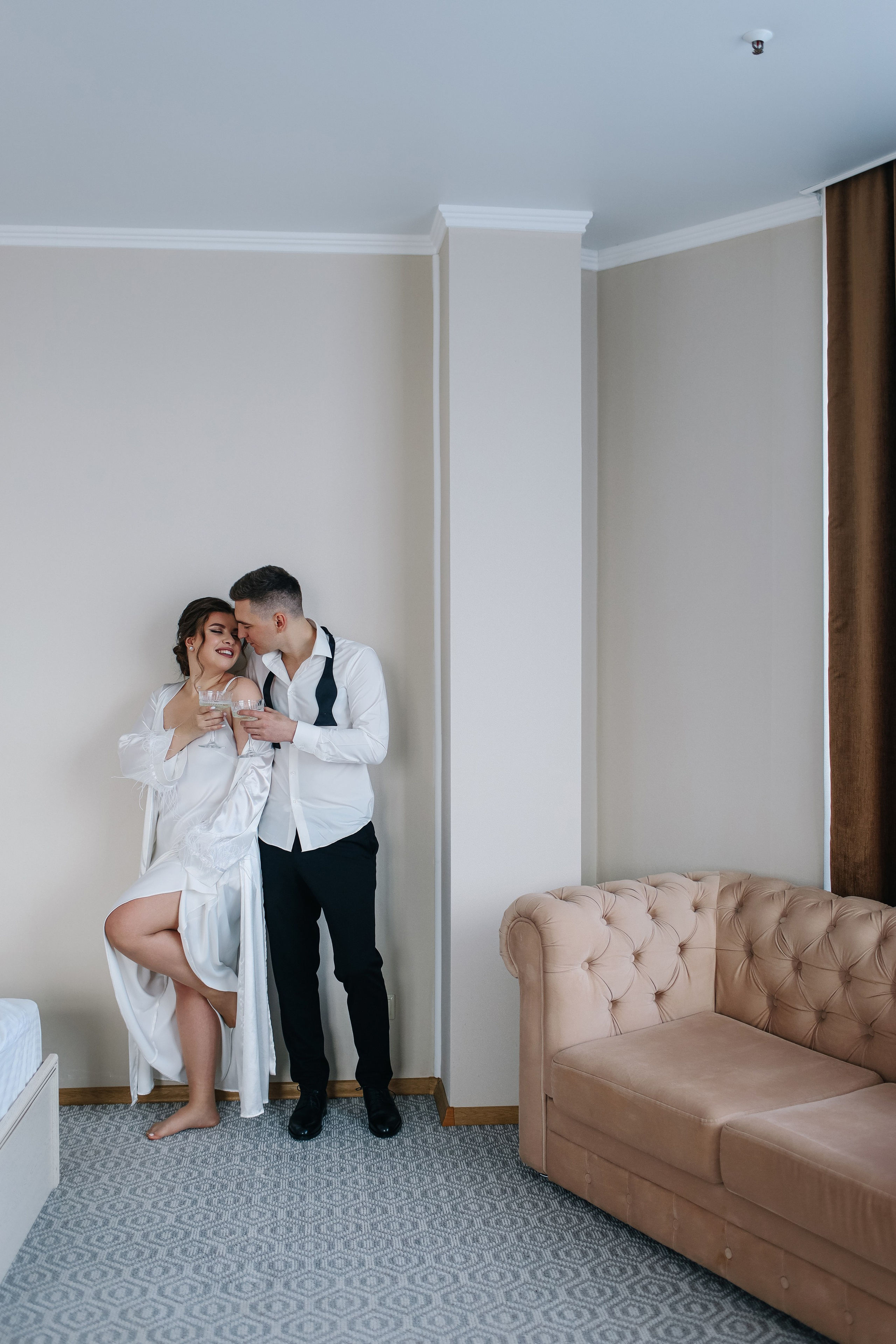 18 ноября. Семейный и свадебный фотограф в Пензе Валерия Филюкова